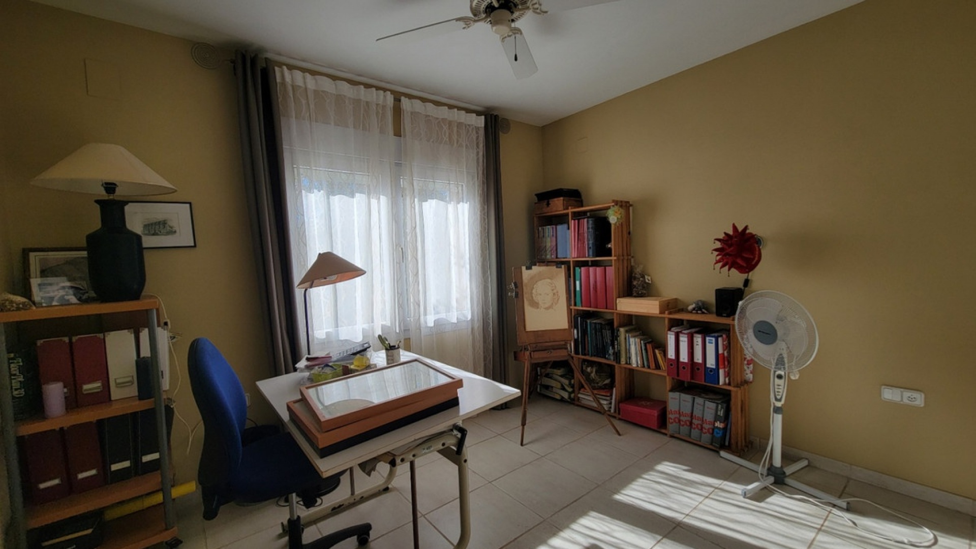 Revente - Villa - Calpe - Calpe Centro