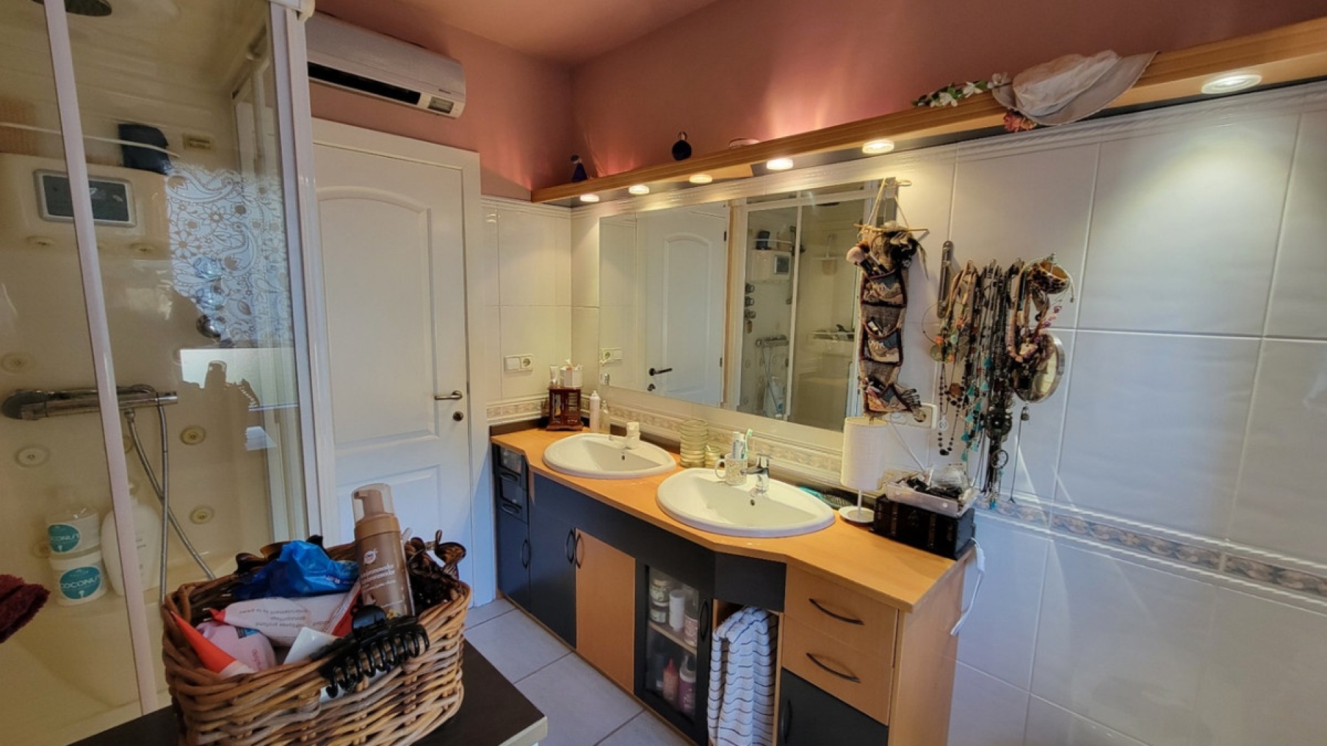Revente - Villa - Calpe - Calpe Centro