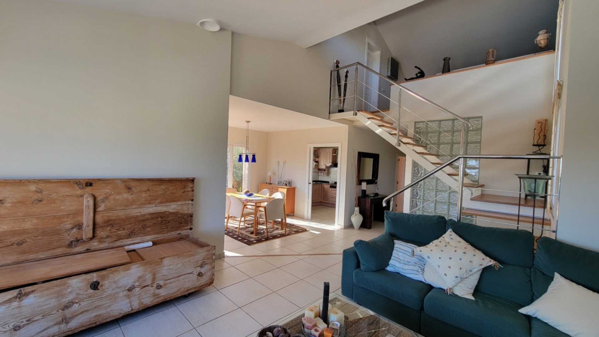 Revente - Villa - Calpe - Calpe Centro