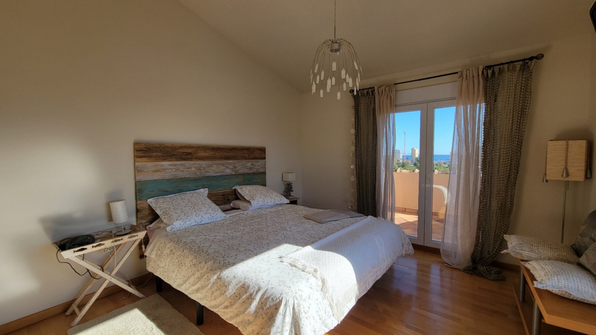 Revente - Villa - Calpe - Calpe Centro