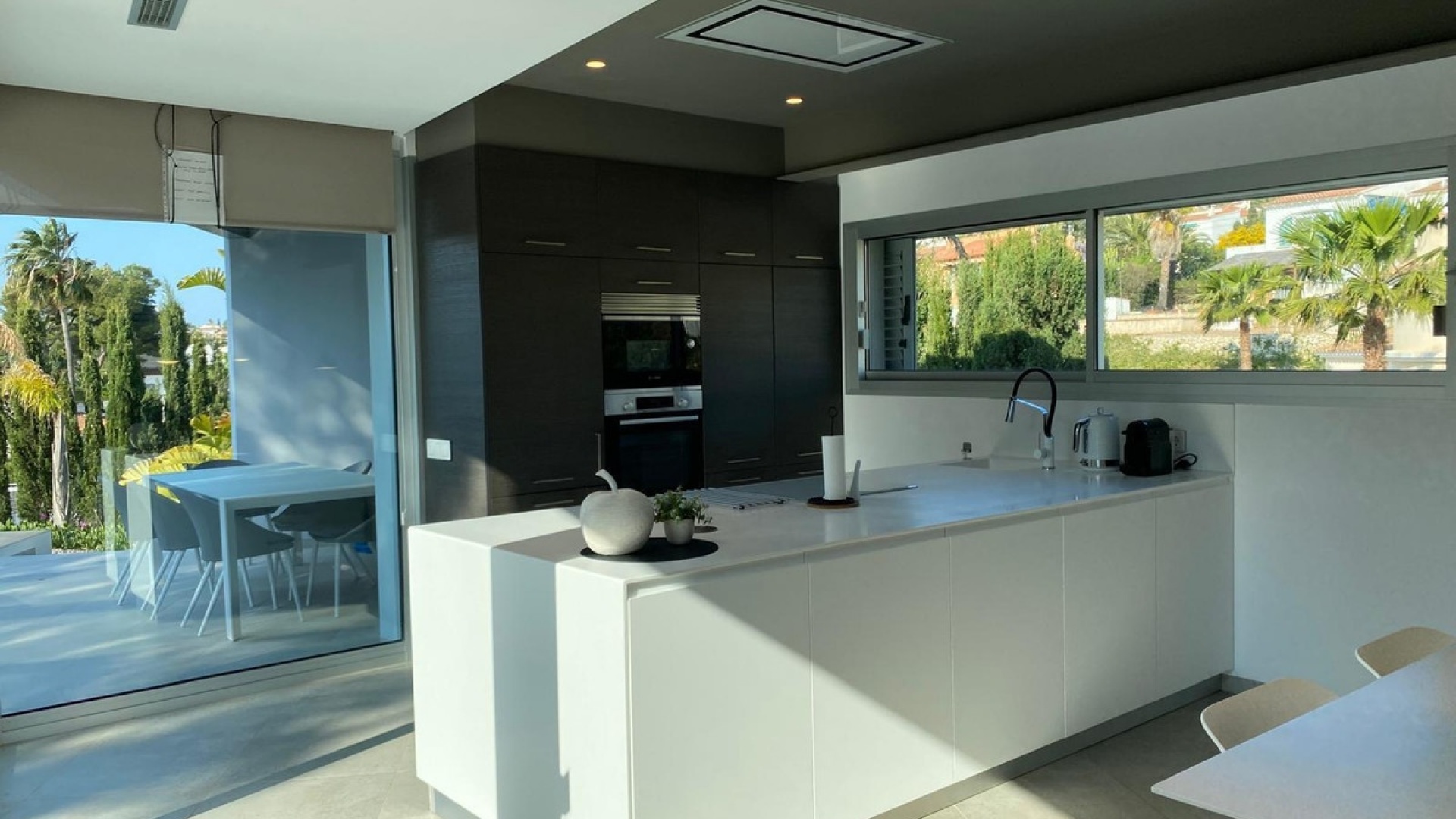Revente - Villa - Calpe - Calpe Centro