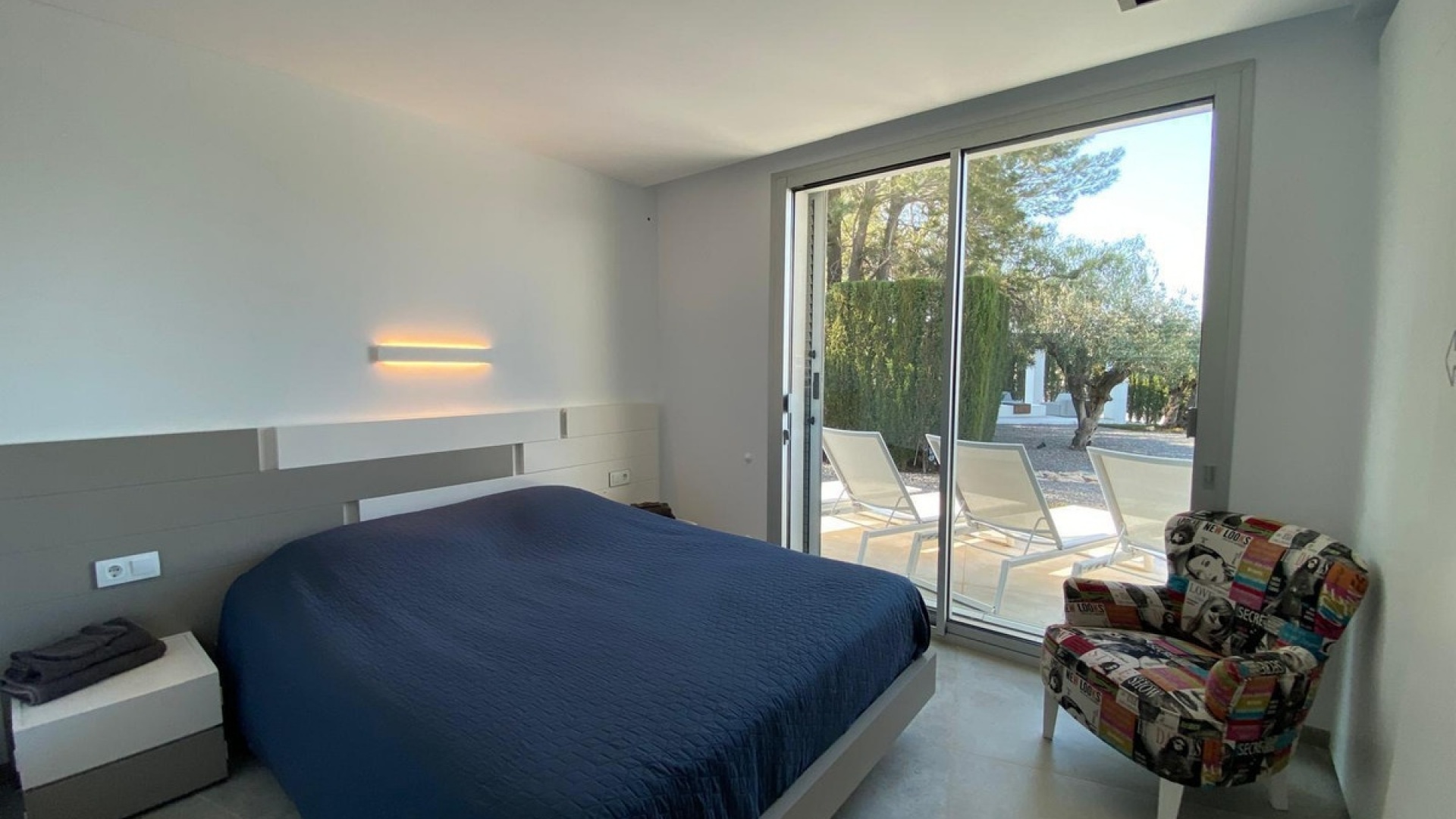 Revente - Villa - Calpe - Calpe Centro
