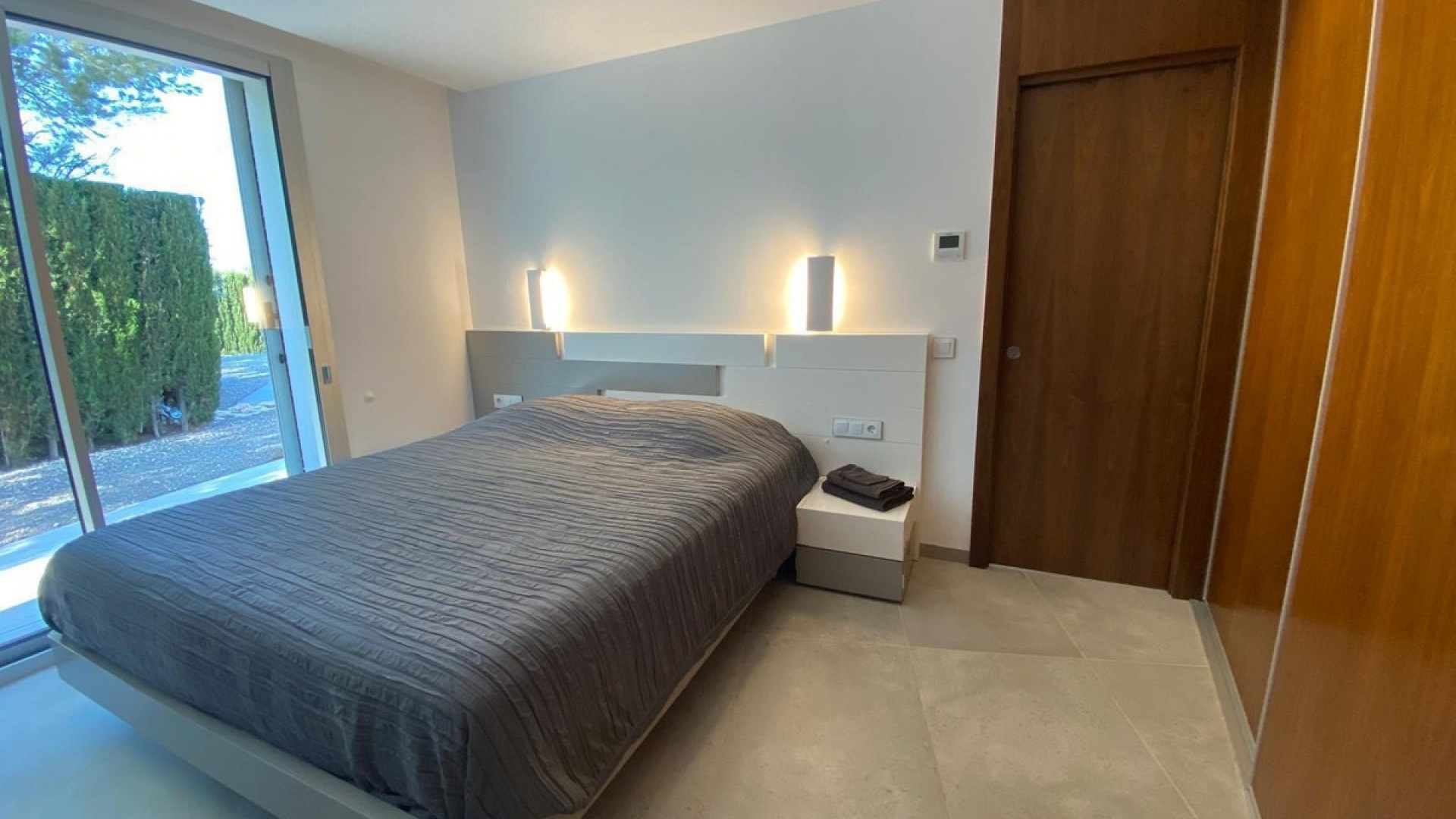 Revente - Villa - Calpe - Calpe Centro