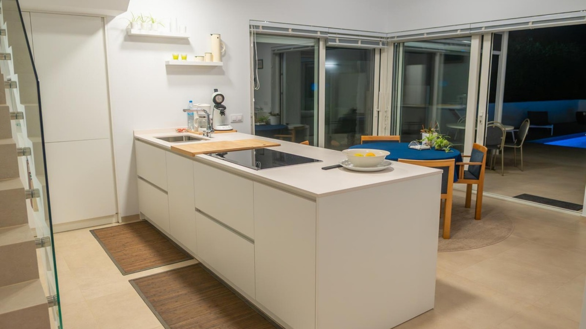 Revente - Villa - Calpe - Calpe Centro