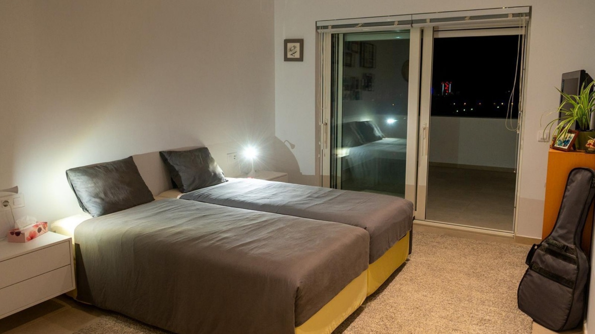 Revente - Villa - Calpe - Calpe Centro