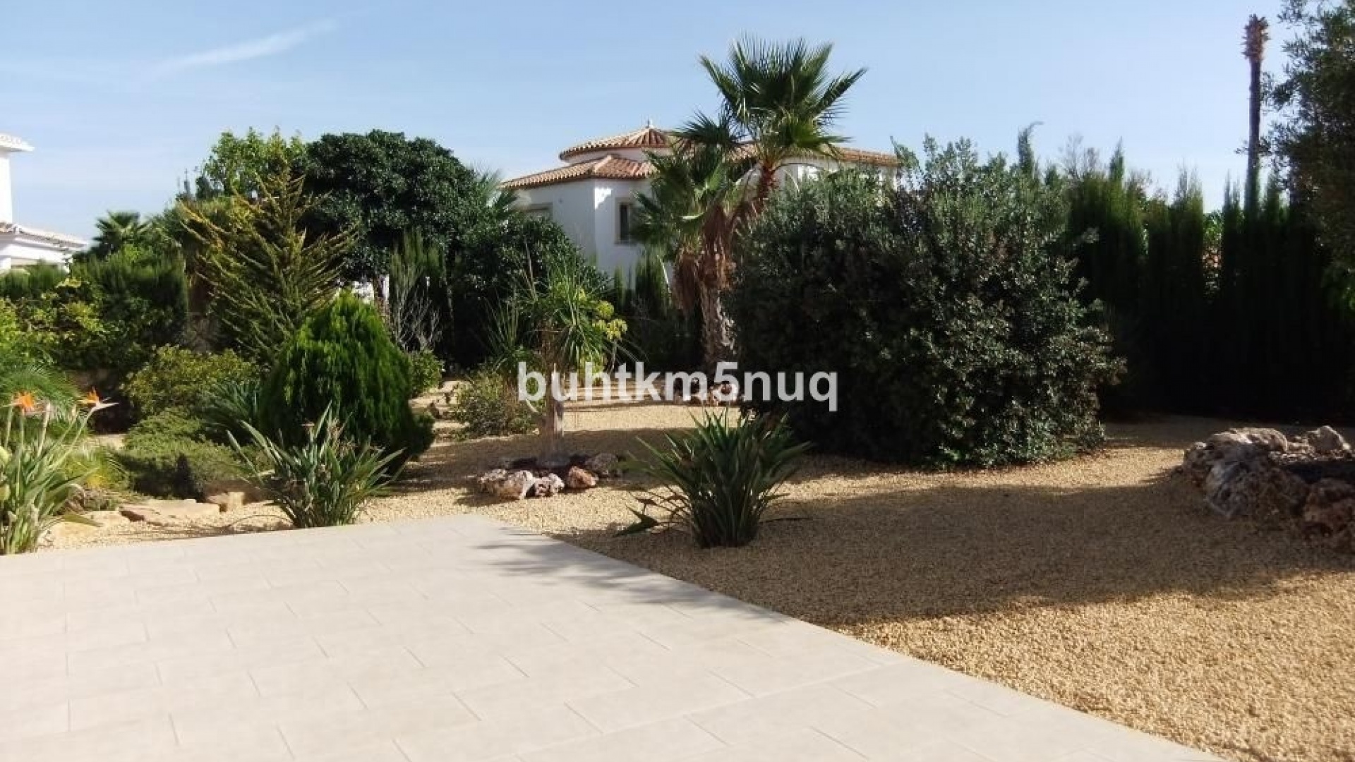 Revente - Villa - Calpe - Calpe Centro