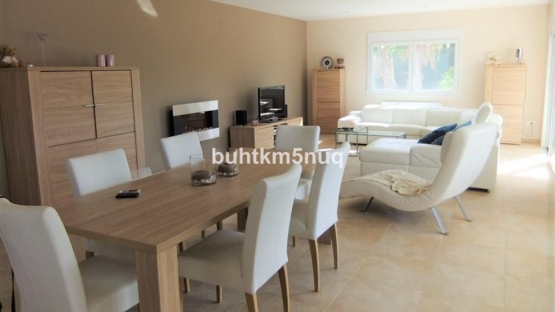 Revente - Villa - Calpe - Calpe Centro