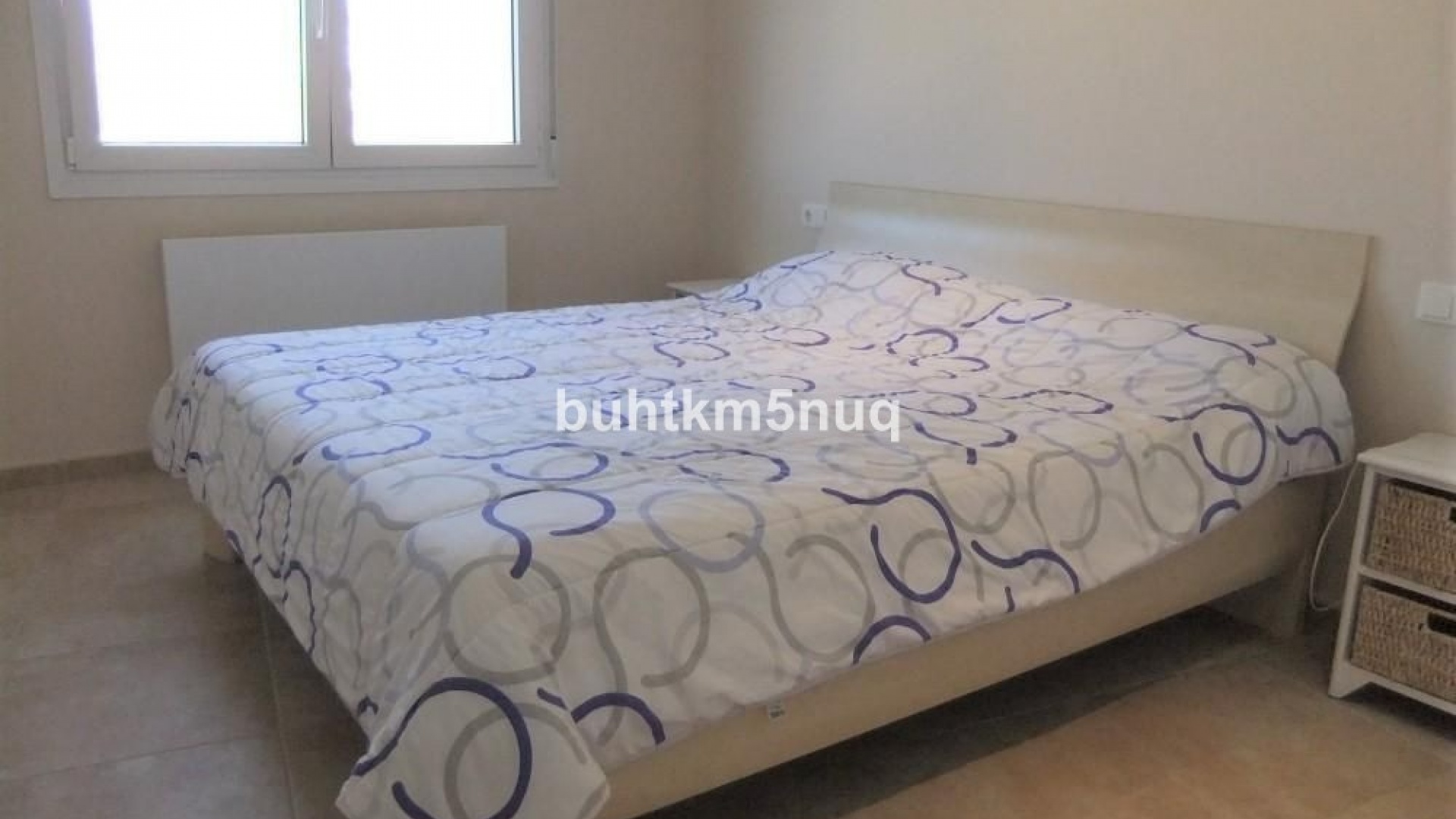 Revente - Villa - Calpe - Calpe Centro