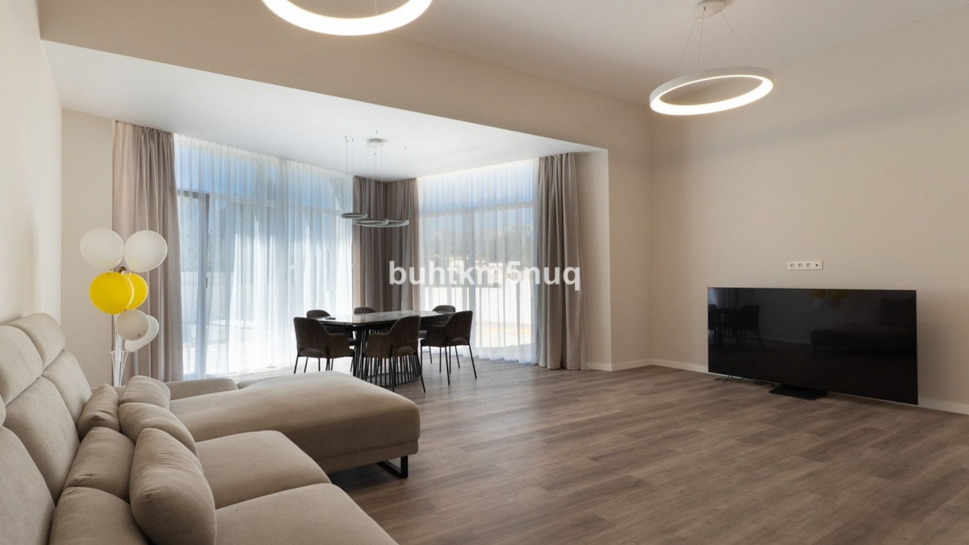 Revente - Villa - Calpe - Calpe Centro