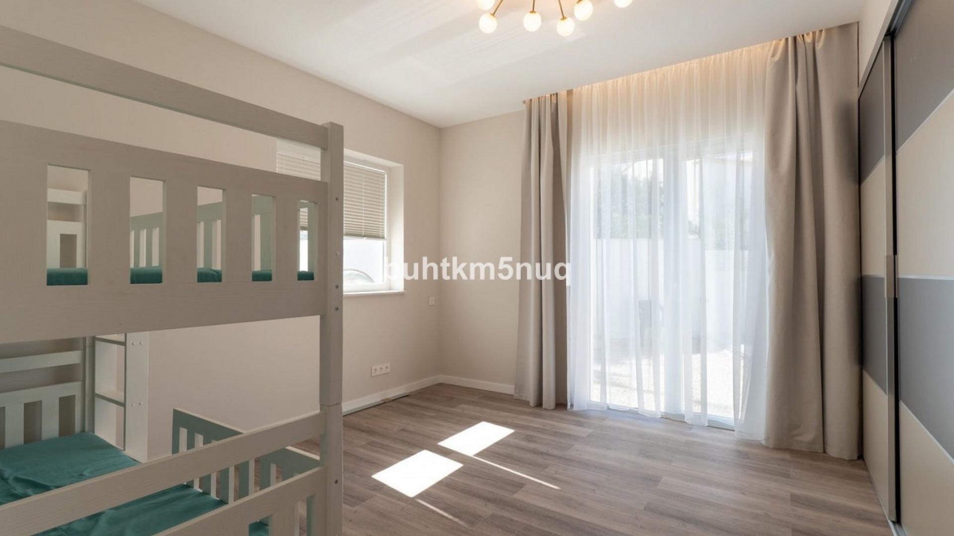 Revente - Villa - Calpe - Calpe Centro