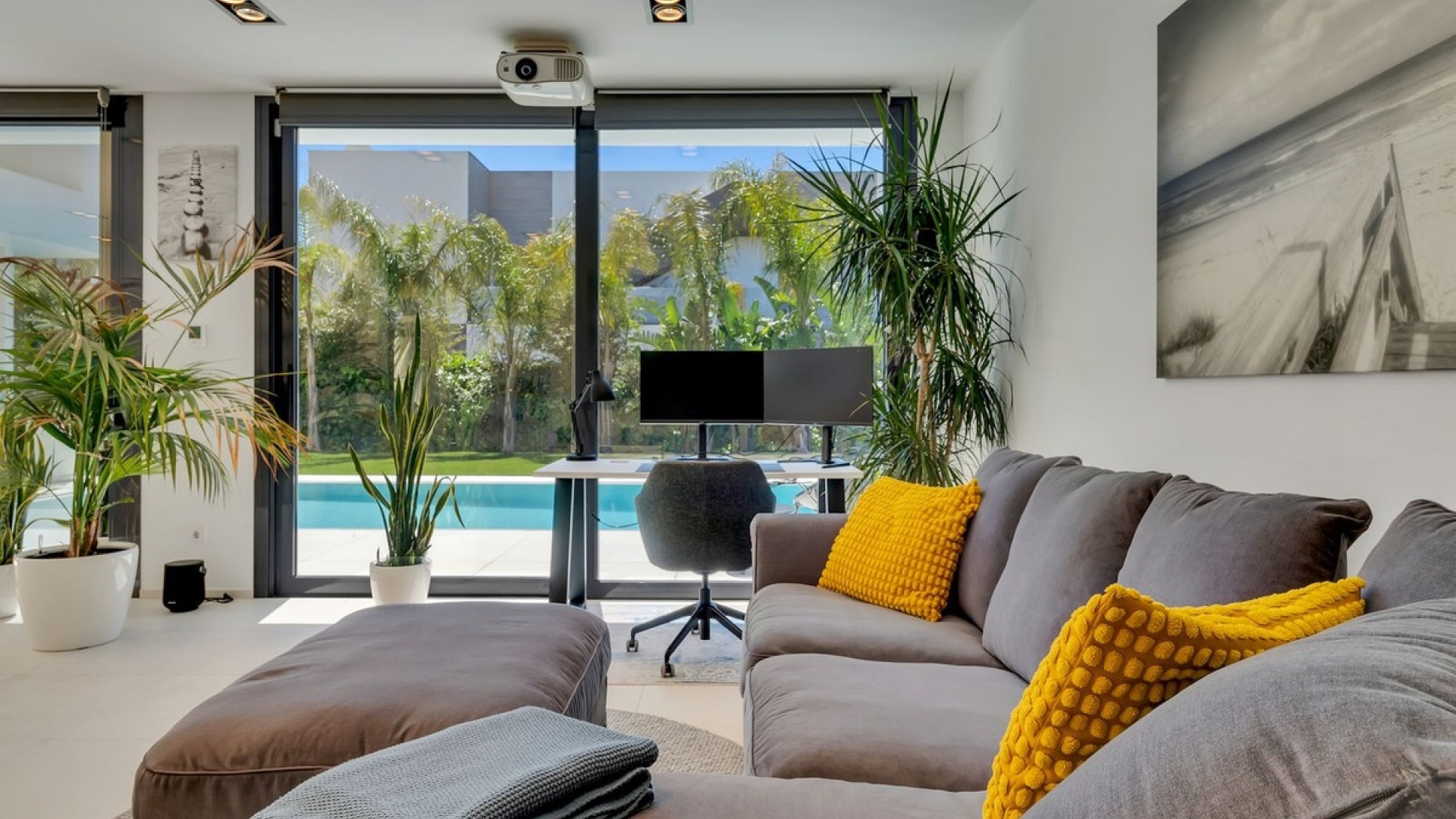 Revente - Villa - Calpe - Calpe Centro