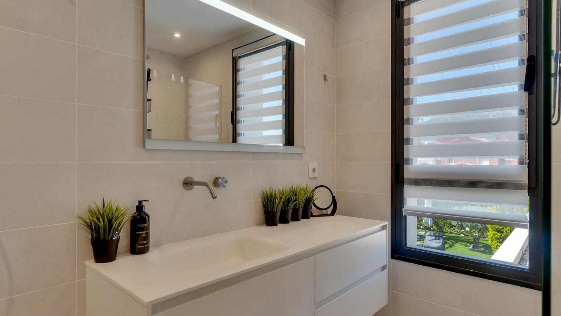 Revente - Villa - Calpe - Calpe Centro