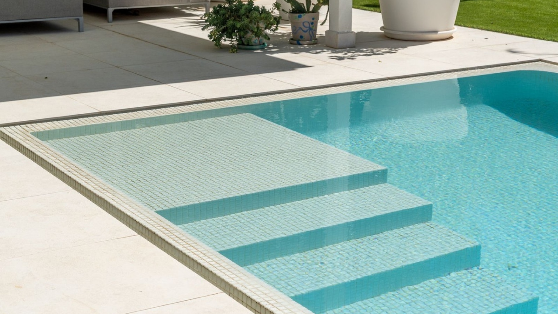 Revente - Villa - Calpe - Calpe Centro