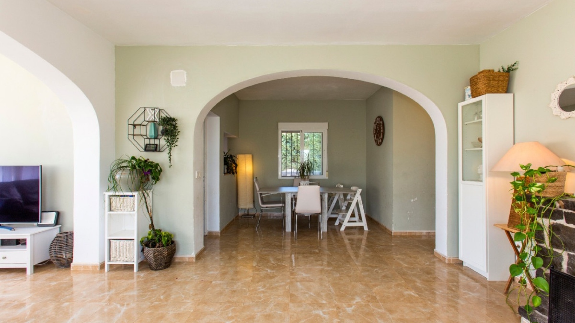 Revente - Villa - Calpe - Calpe Centro