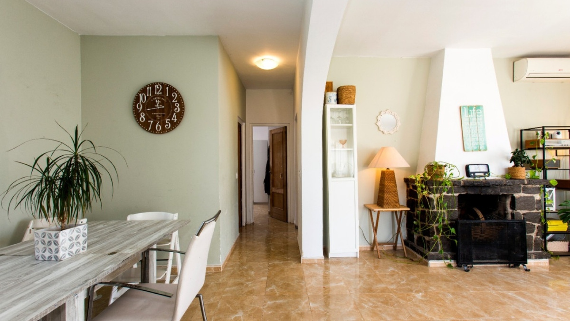 Revente - Villa - Calpe - Calpe Centro