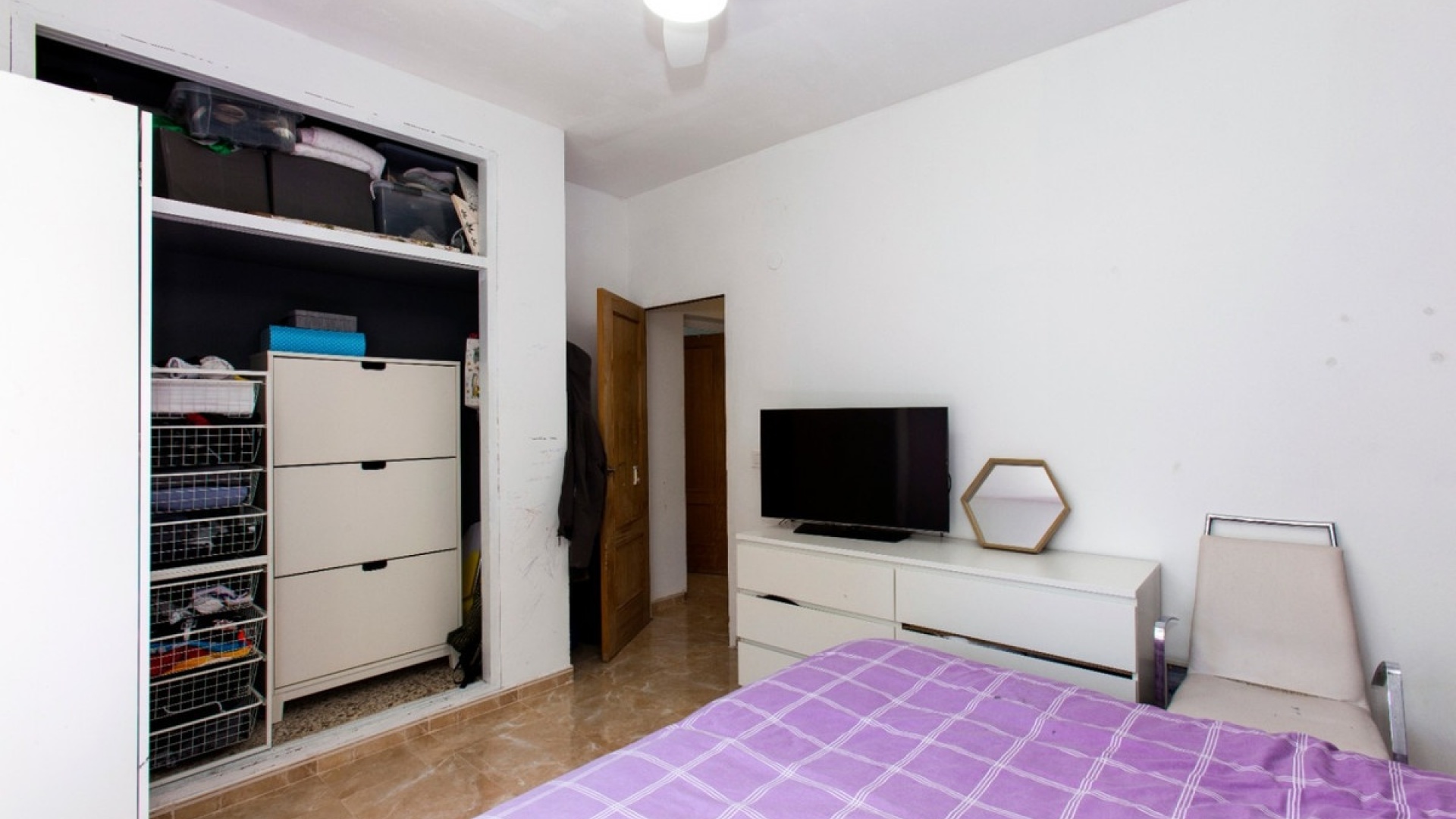 Revente - Villa - Calpe - Calpe Centro