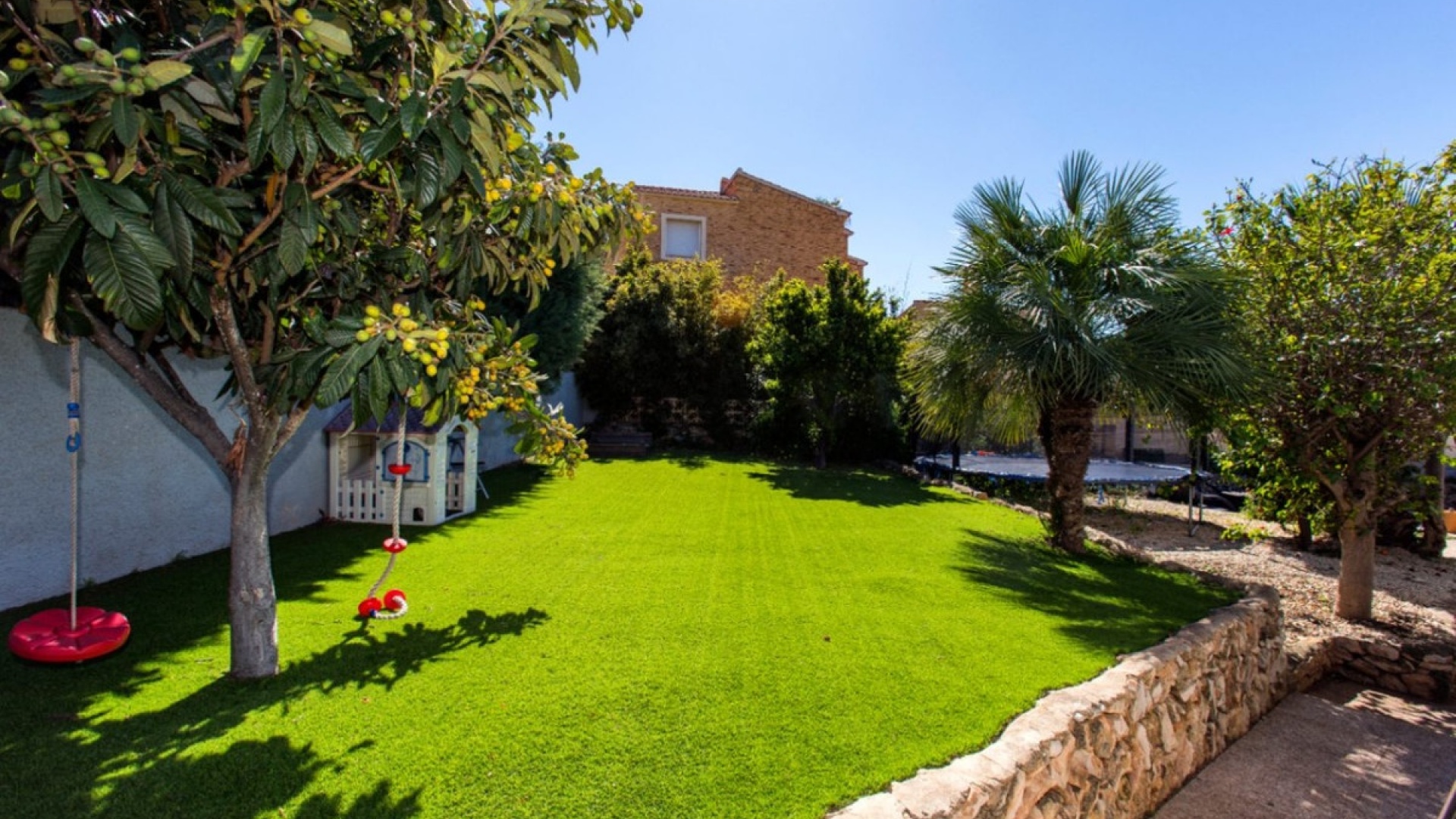 Revente - Villa - Calpe - Calpe Centro