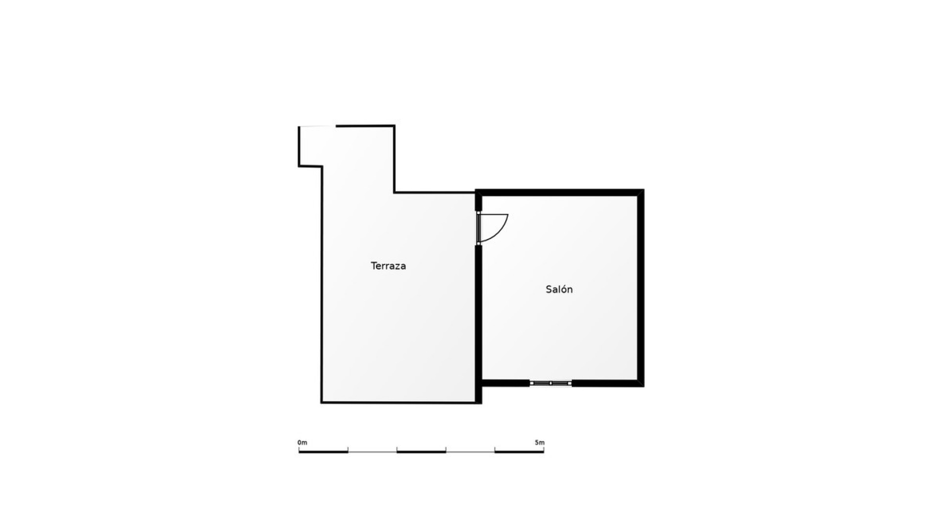Revente - Villa - Calpe - Calpe Centro