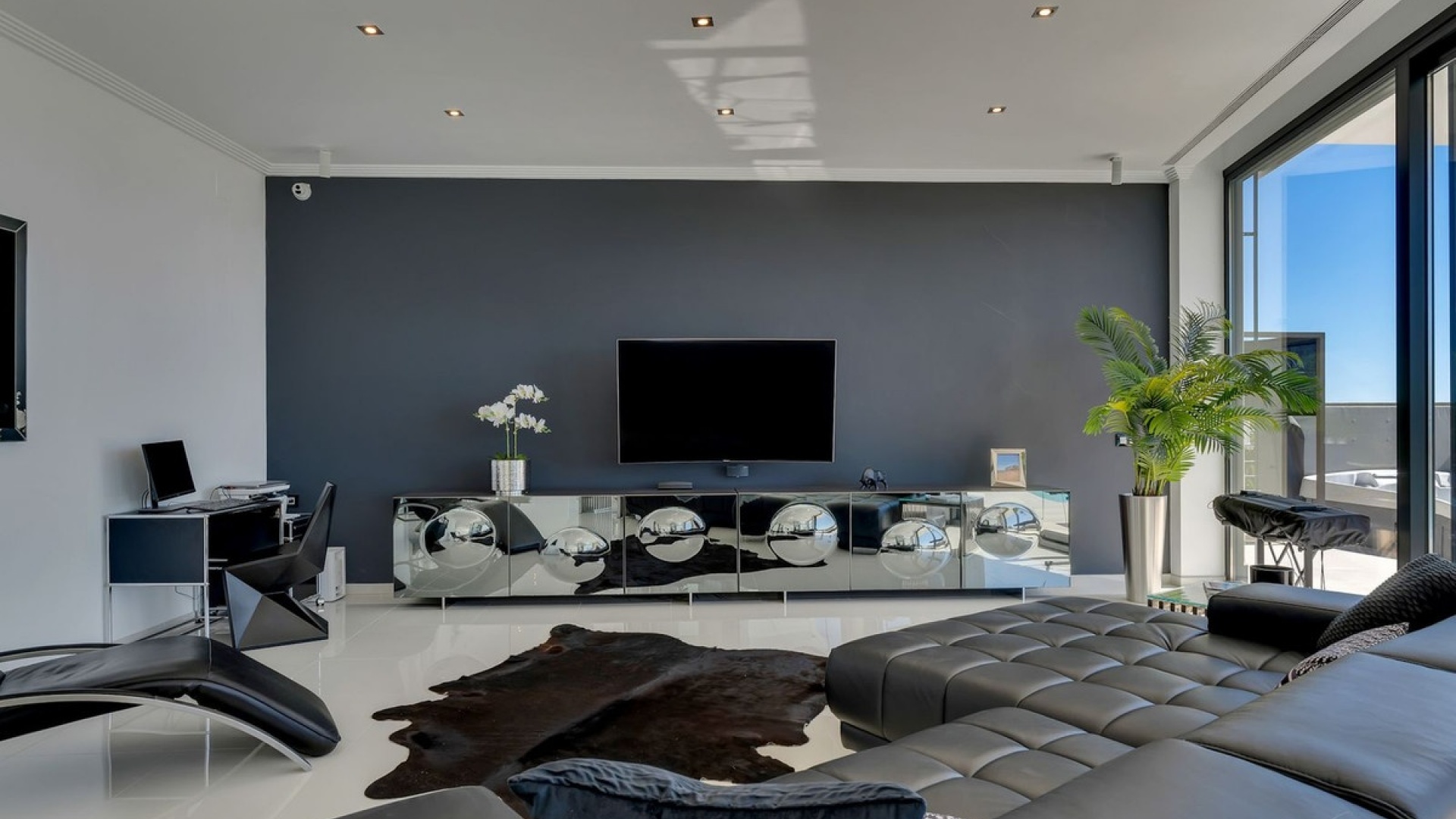 Revente - Villa - Calpe - Calpe Centro