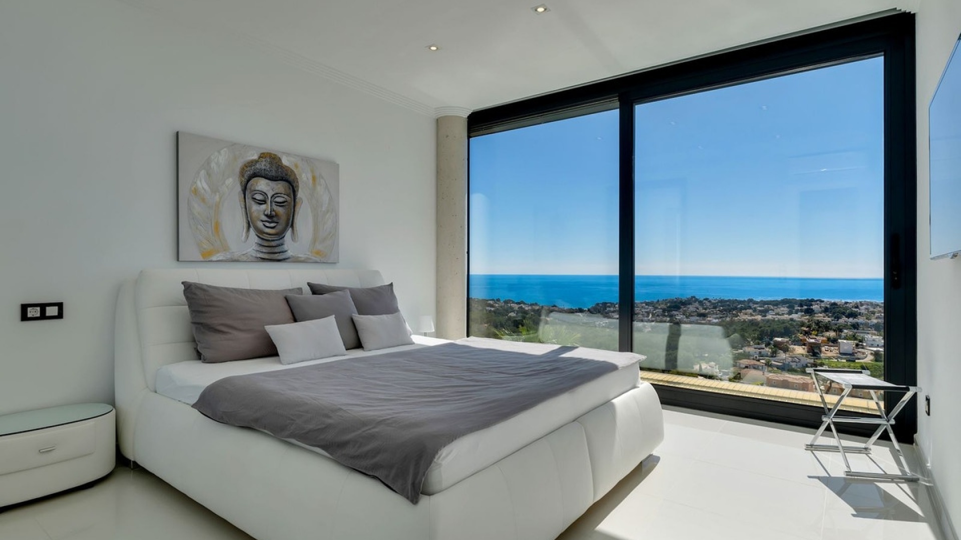 Revente - Villa - Calpe - Calpe Centro