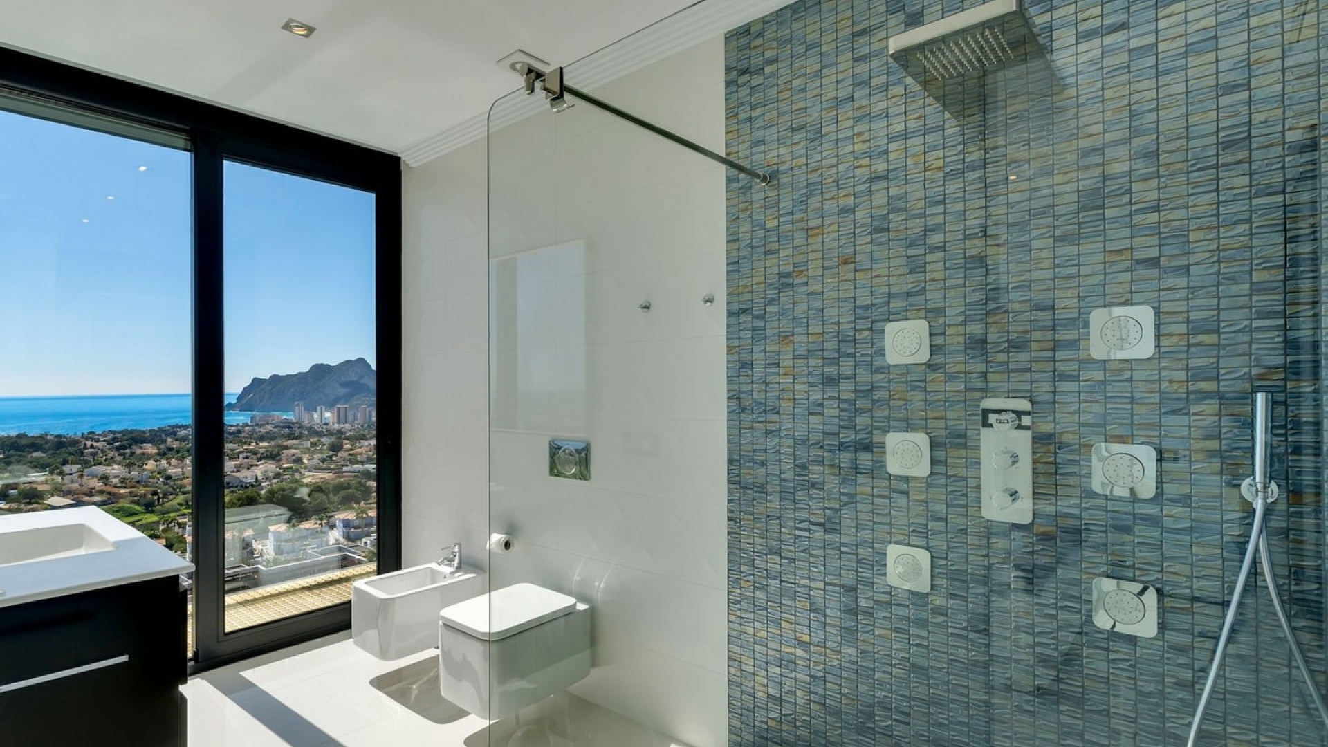 Revente - Villa - Calpe - Calpe Centro