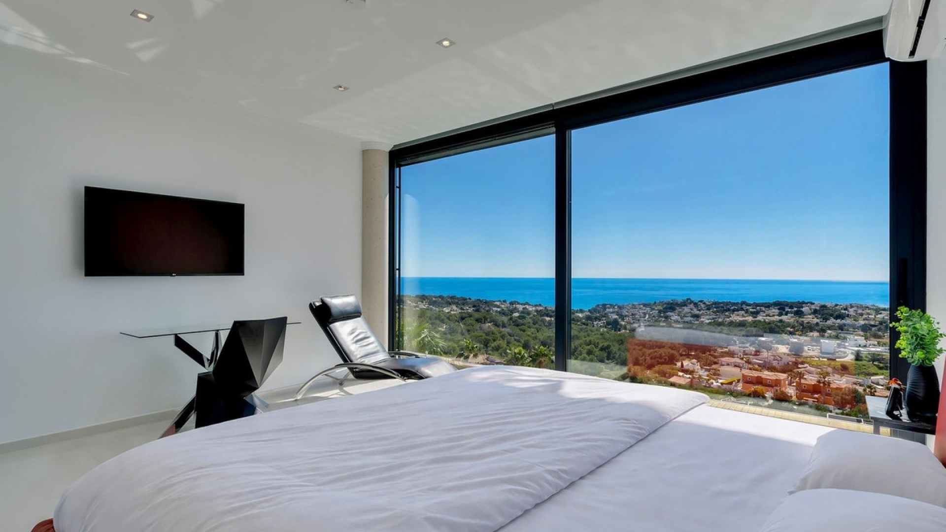 Revente - Villa - Calpe - Calpe Centro
