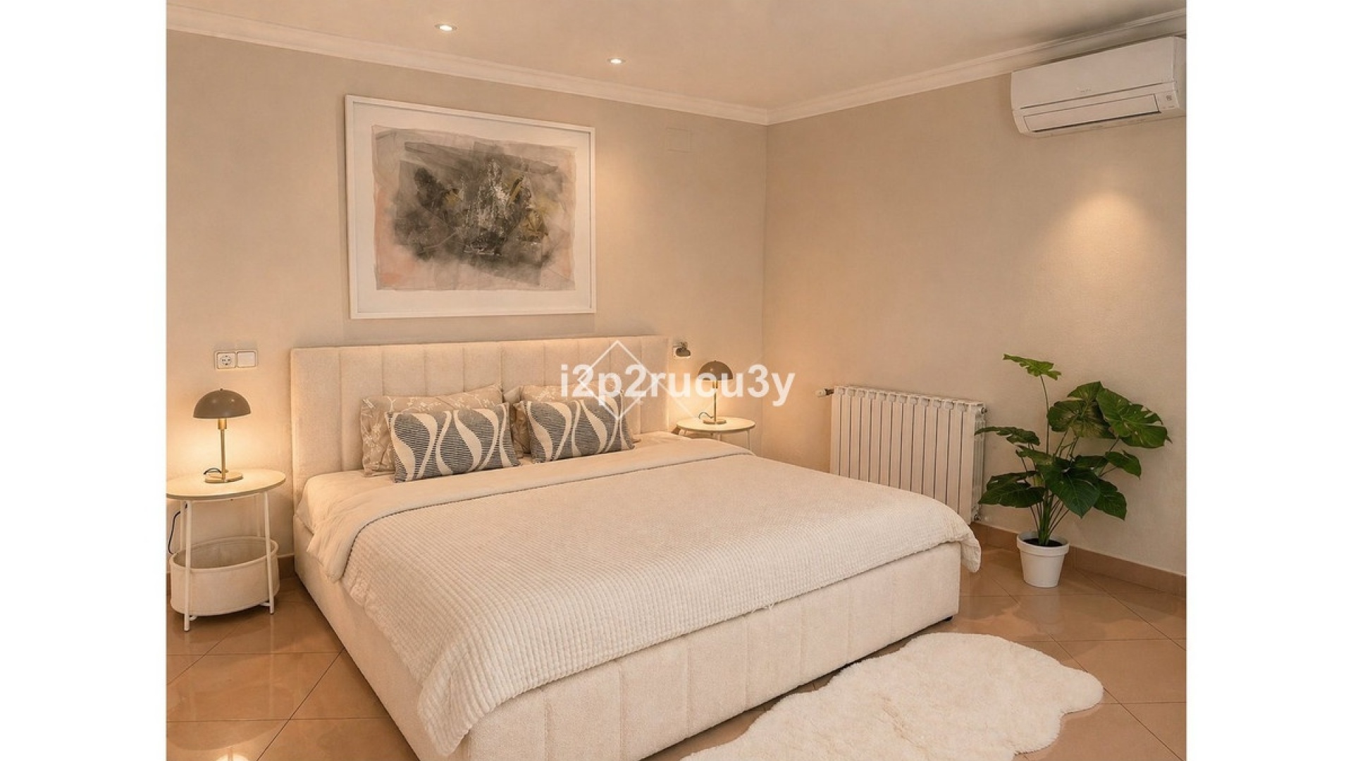 Revente - Villa - Calpe - Calpe Centro