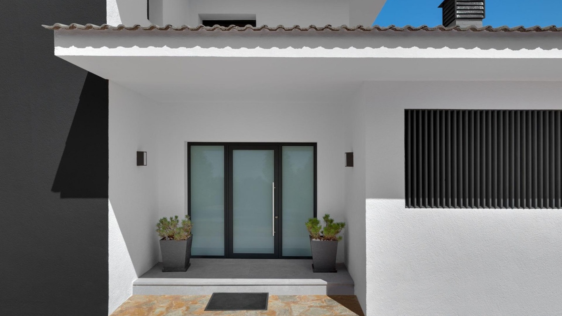 Revente - Villa - Calpe - Calpe Centro