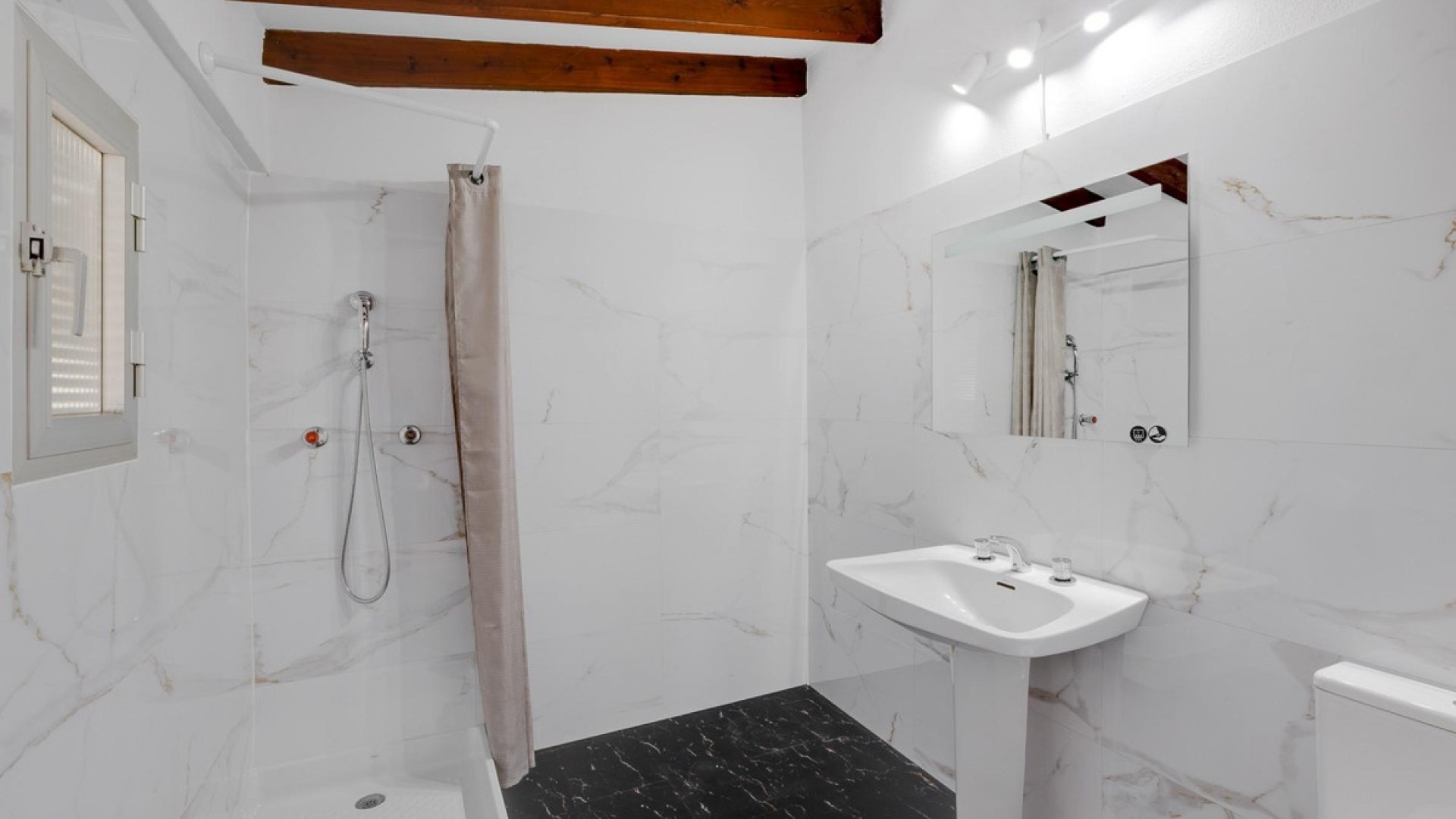 Revente - Villa - Calpe - Calpe Centro