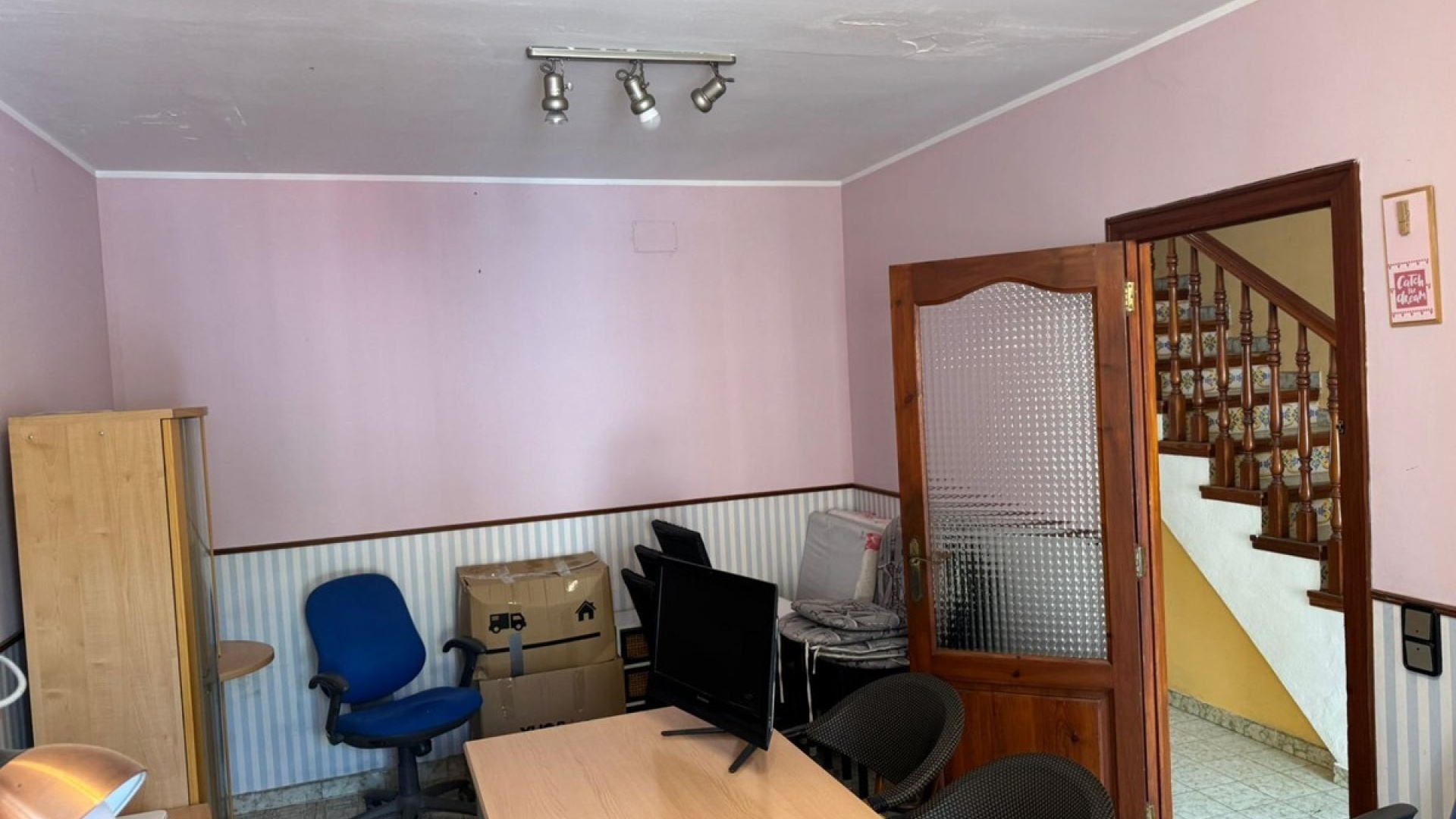 Revente - Villa - Calpe - Calpe Centro