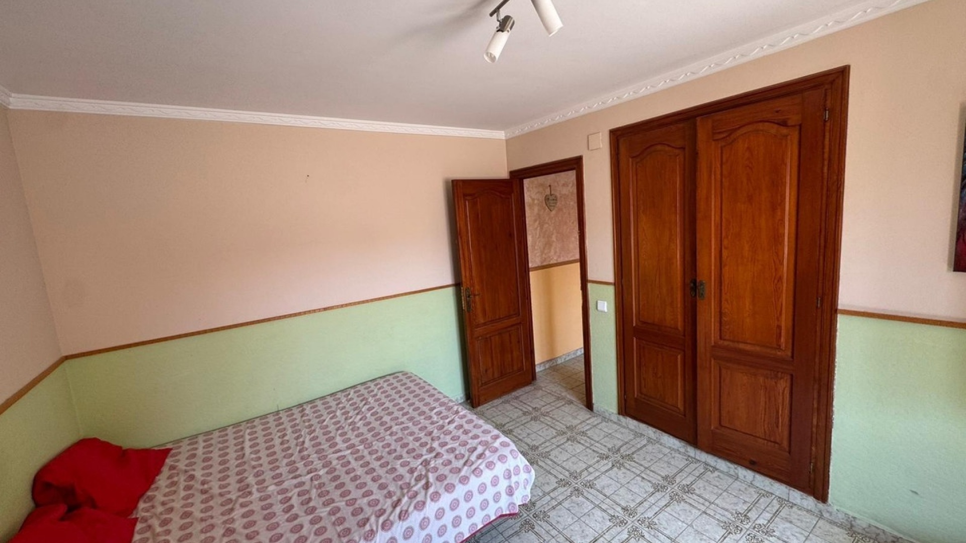 Revente - Villa - Calpe - Calpe Centro
