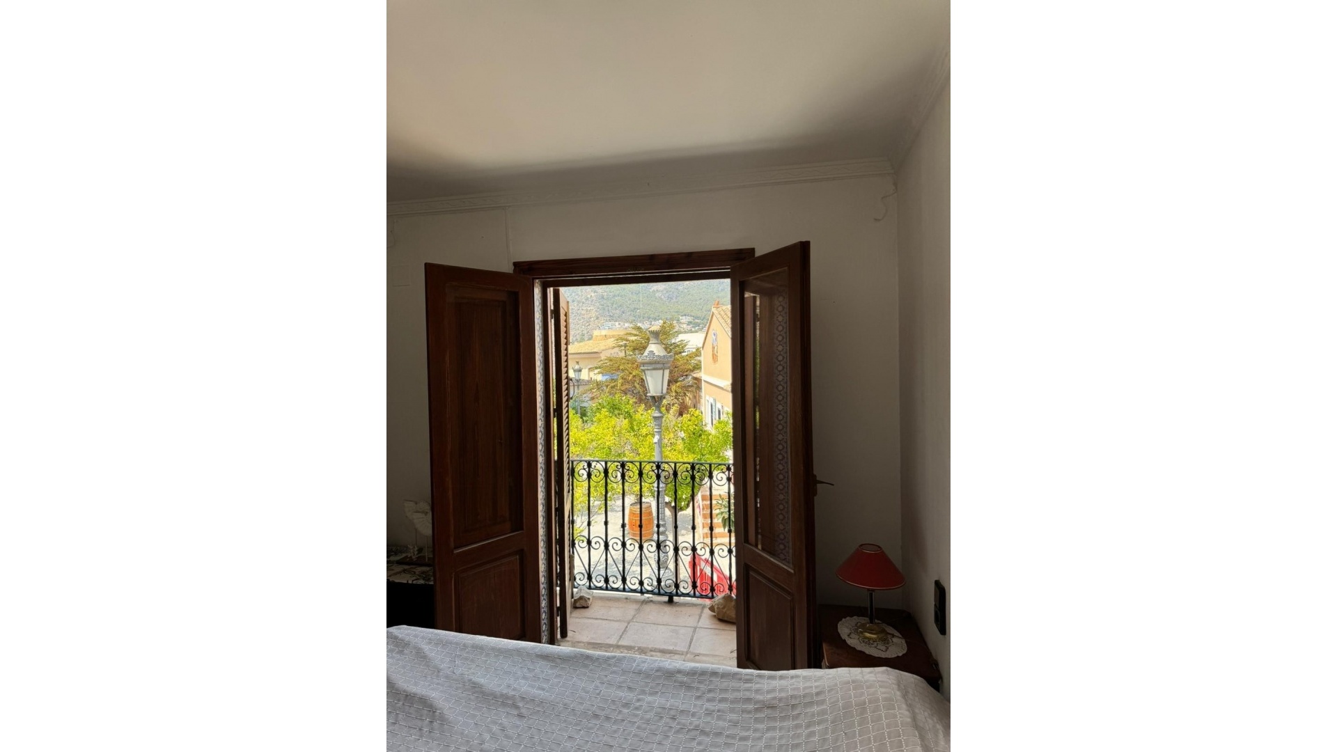 Revente - Villa - Calpe - Calpe Centro