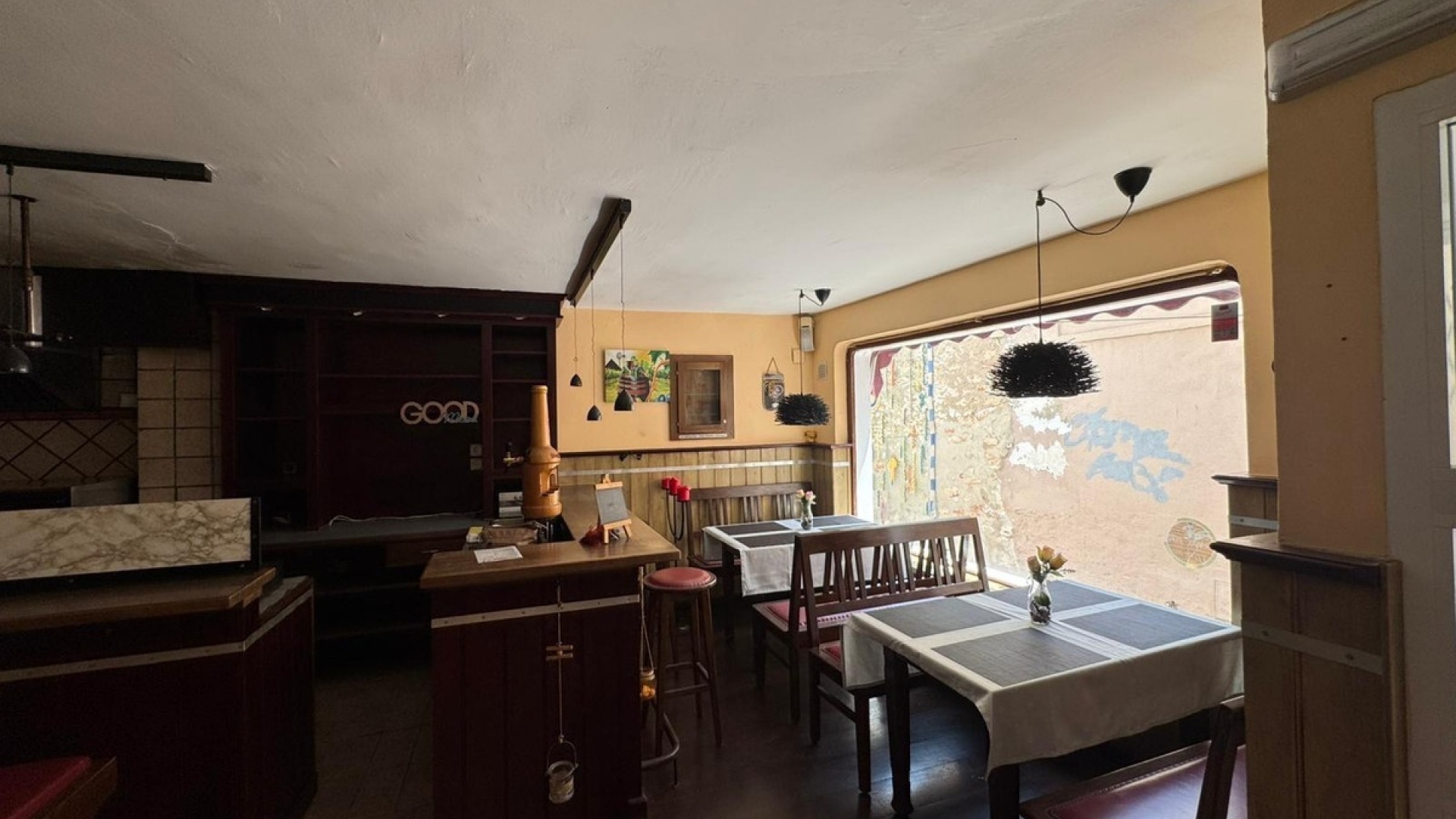 Revente - Villa - Calpe - Calpe Centro