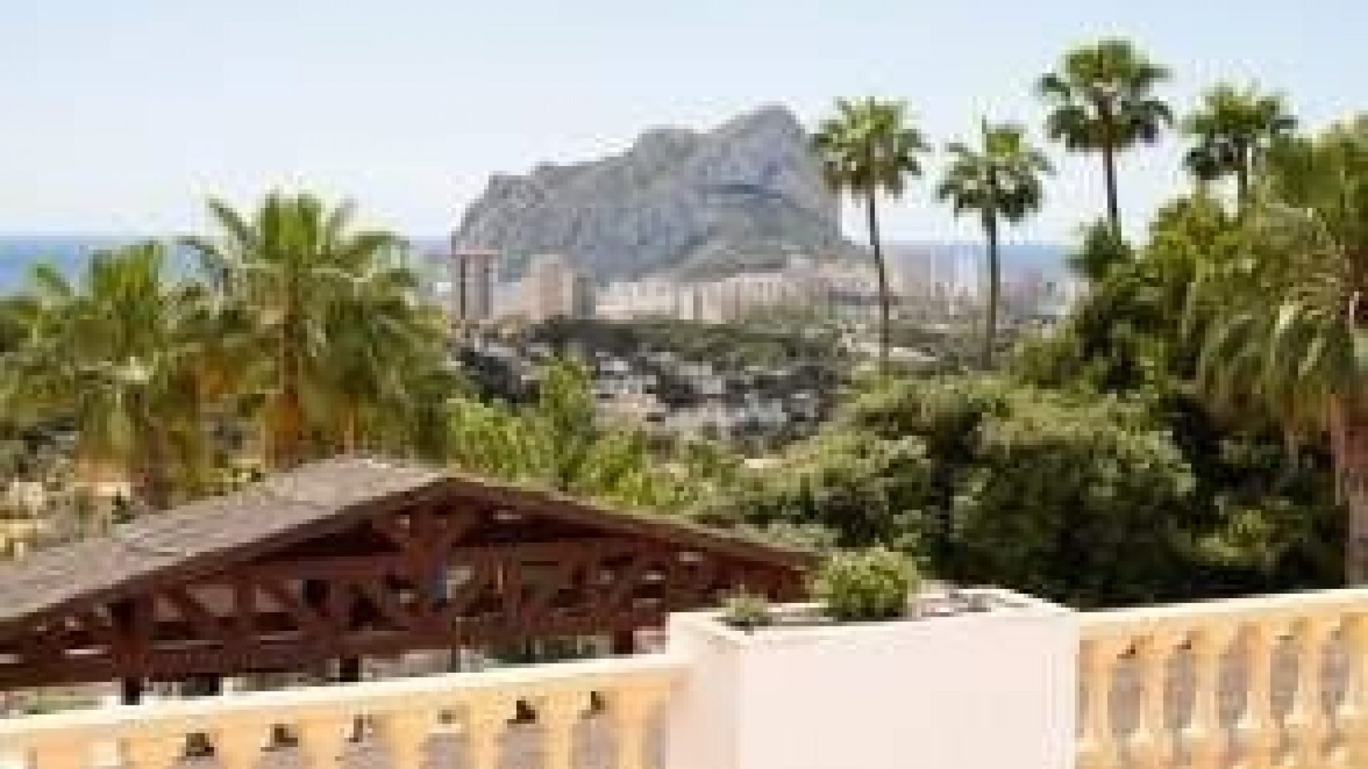 Revente - Villa - Calpe - Calpe Centro