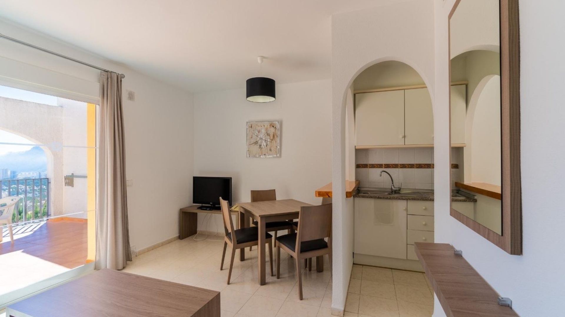 Revente - Villa - Calpe - Calpe Centro