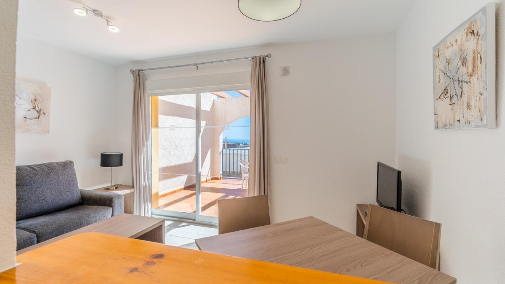 Revente - Villa - Calpe - Calpe Centro