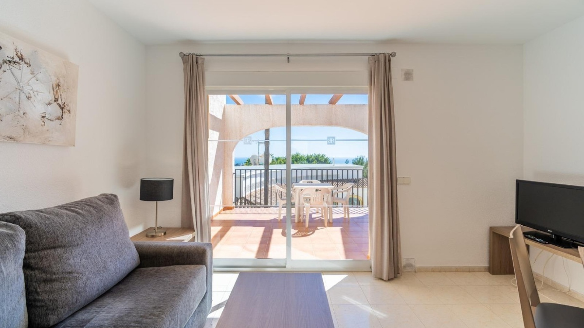 Revente - Villa - Calpe - Calpe Centro