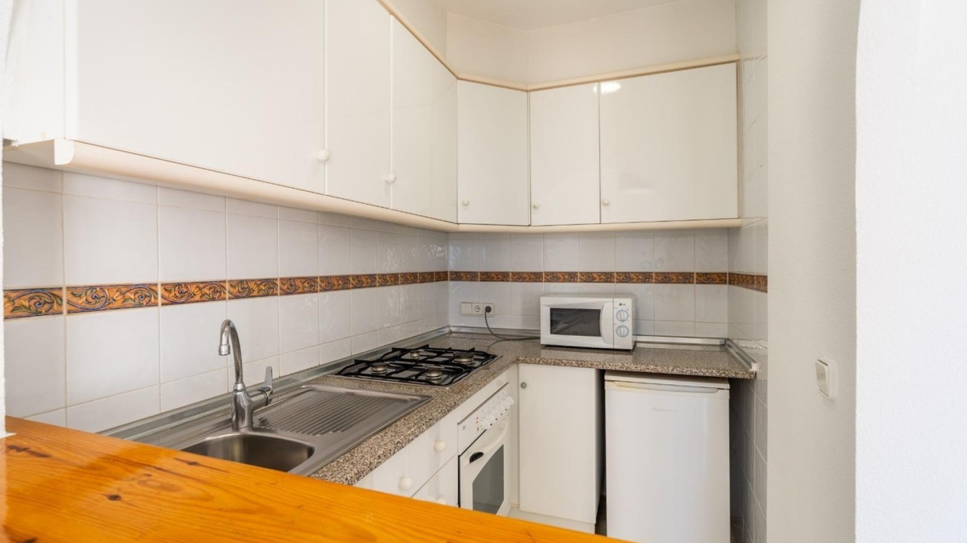 Revente - Villa - Calpe - Calpe Centro