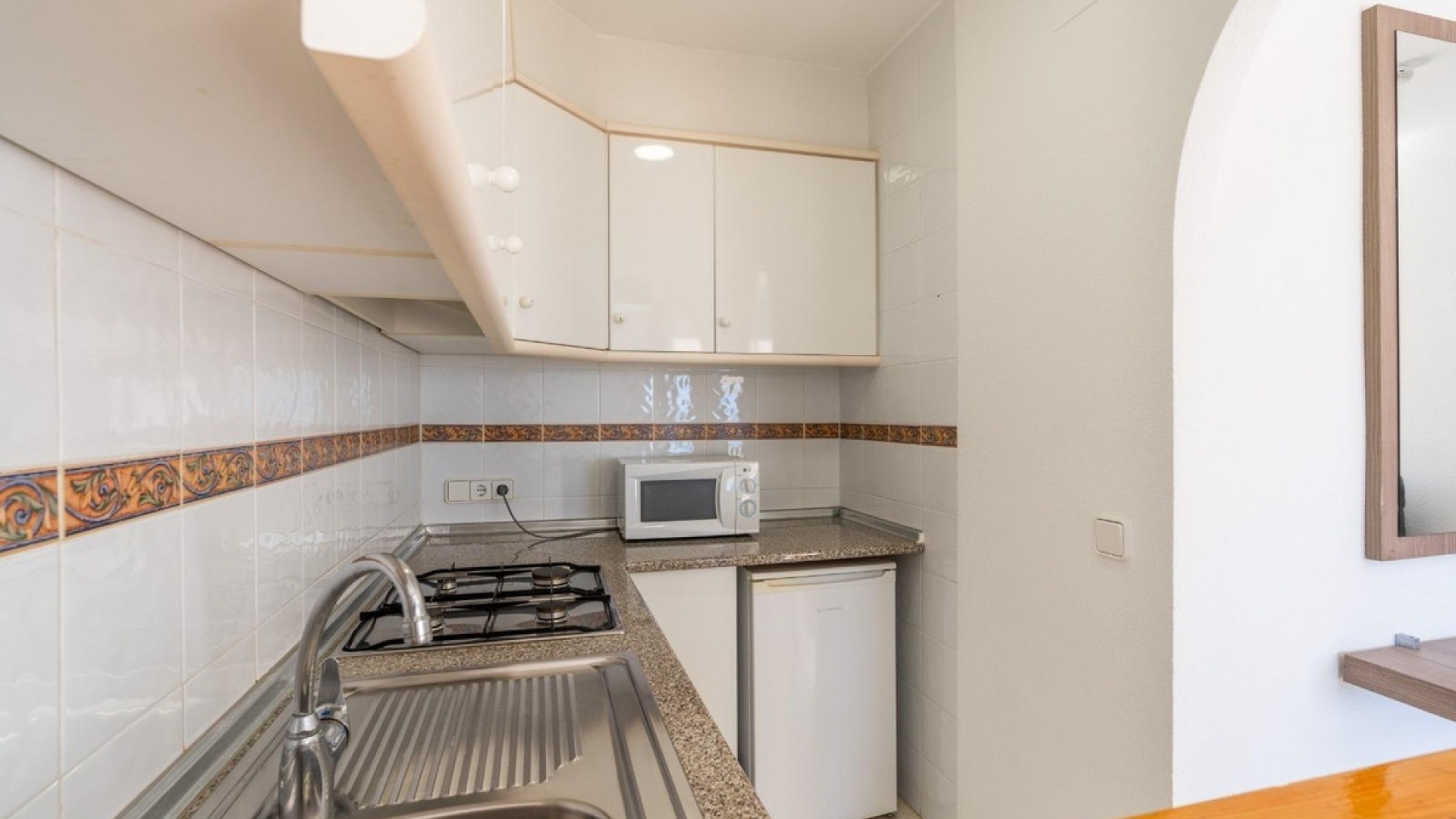 Revente - Villa - Calpe - Calpe Centro
