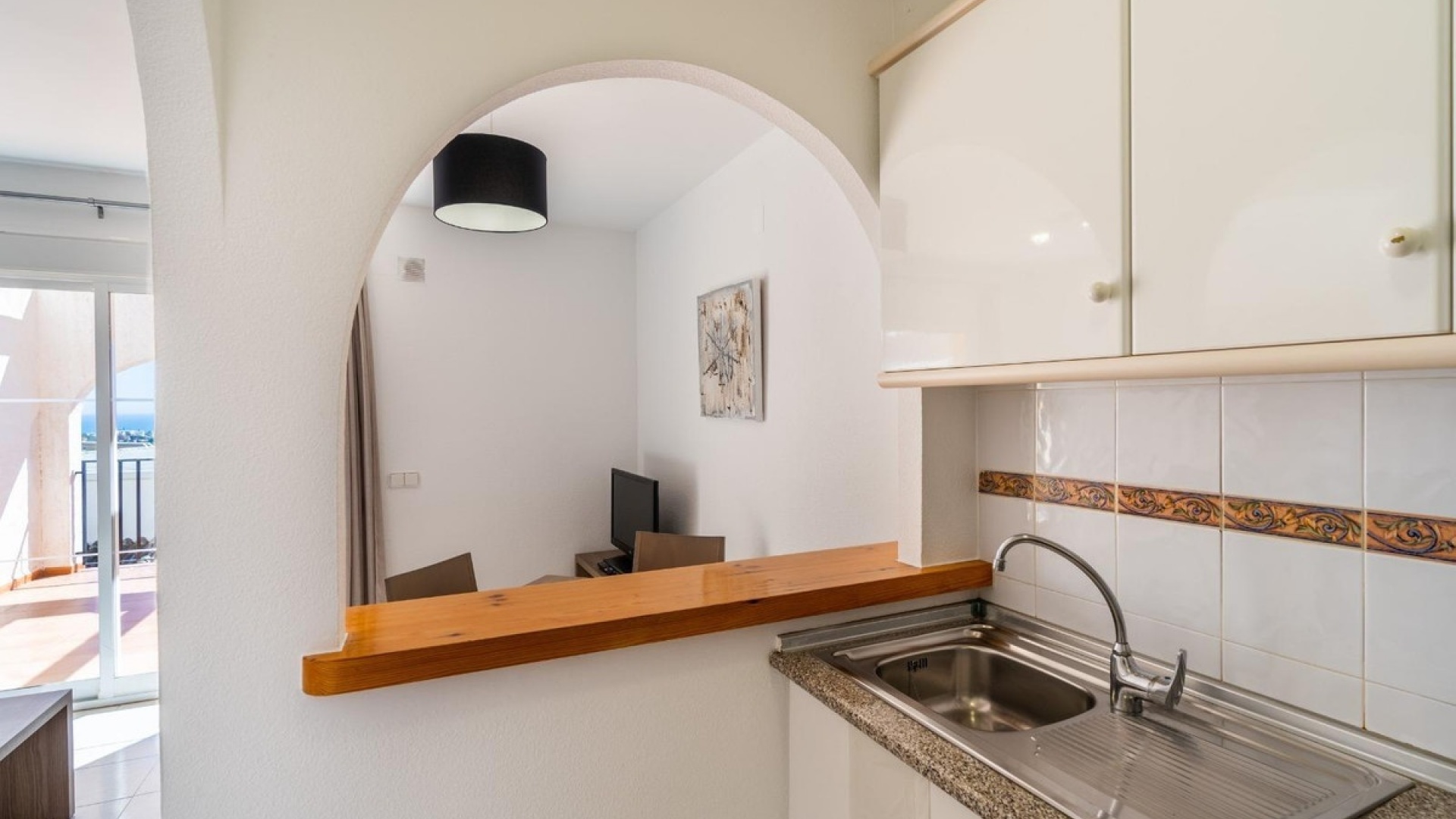 Revente - Villa - Calpe - Calpe Centro