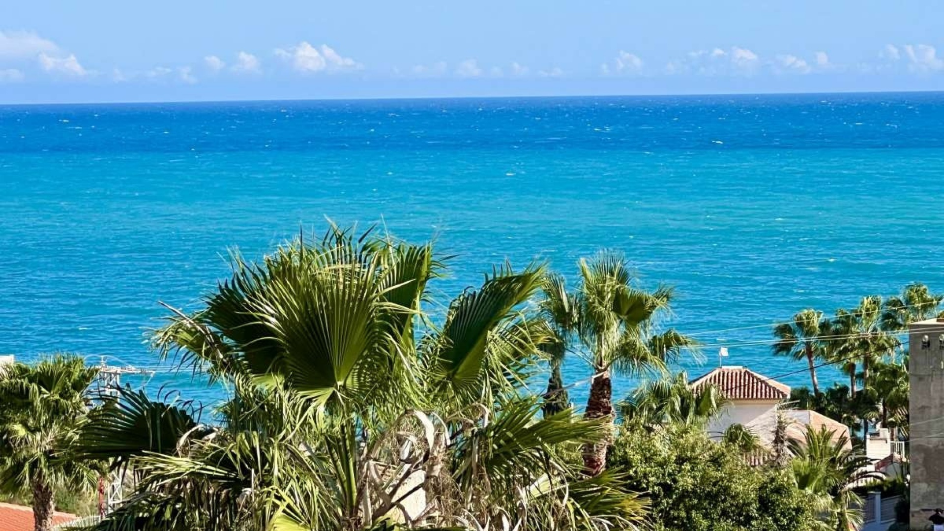 Revente - Villa - Calpe - Calpe Centro