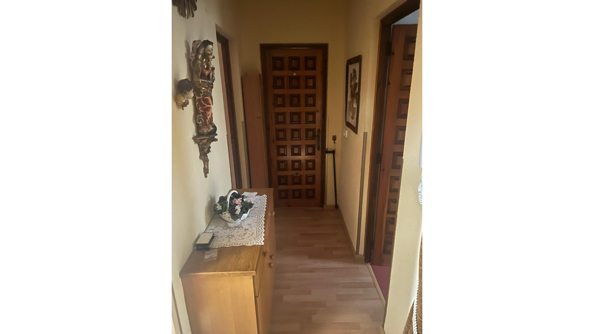 Revente - Villa - Calpe - Calpe Centro