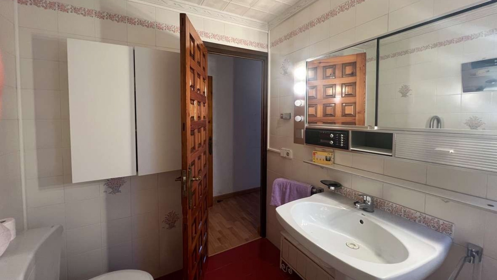 Revente - Villa - Calpe - Calpe Centro