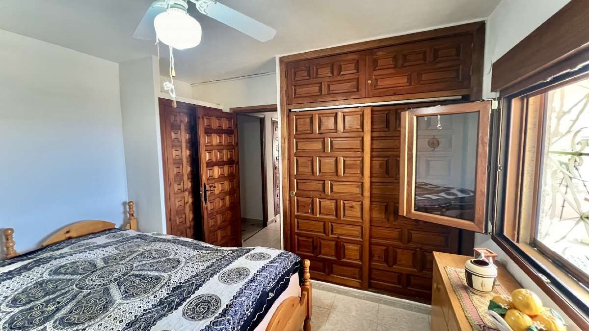 Revente - Villa - Calpe - Calpe Centro