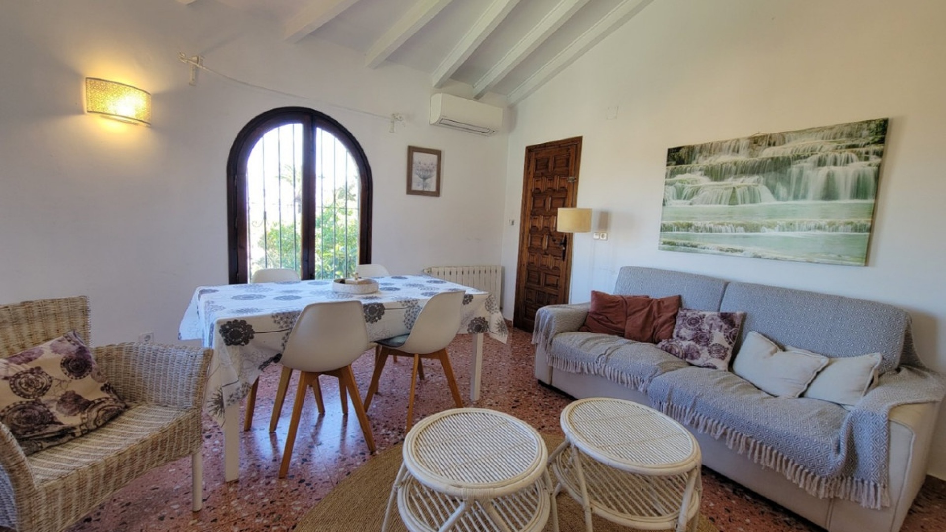 Revente - Villa - Calpe - Calpe Centro