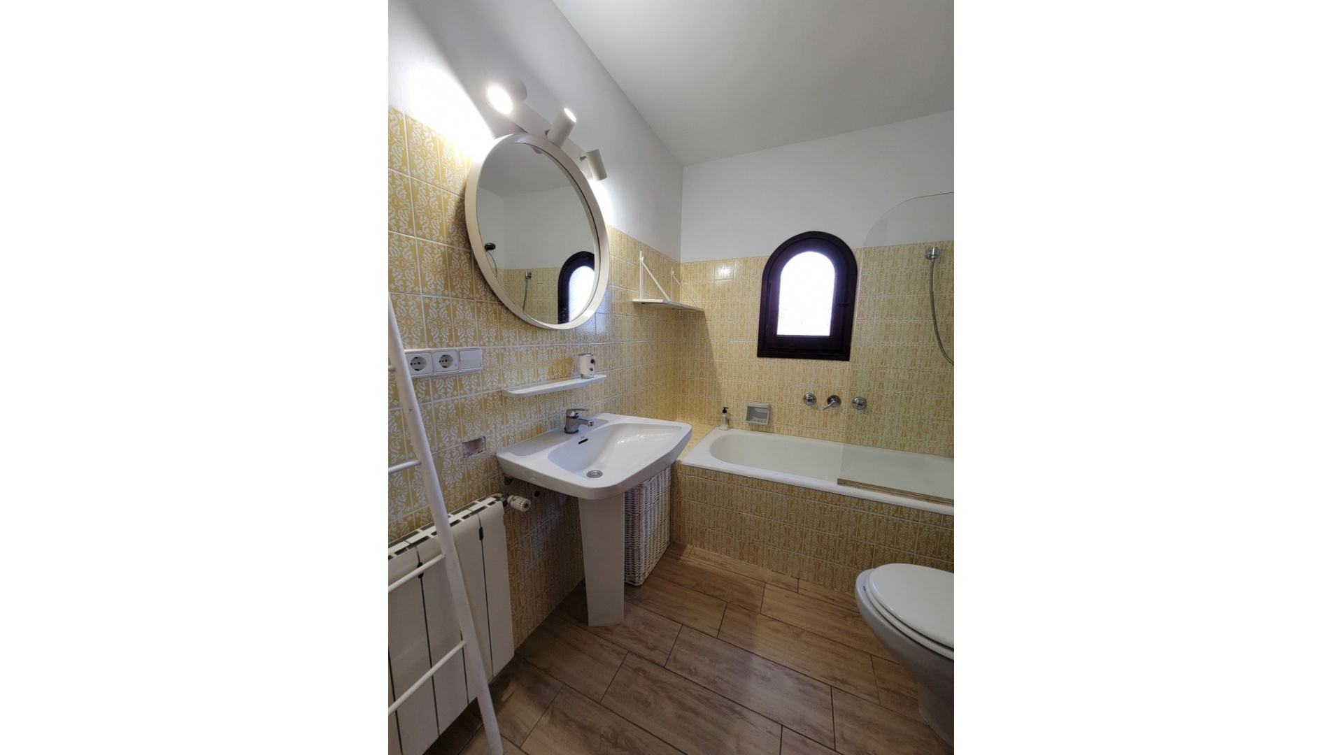 Revente - Villa - Calpe - Calpe Centro
