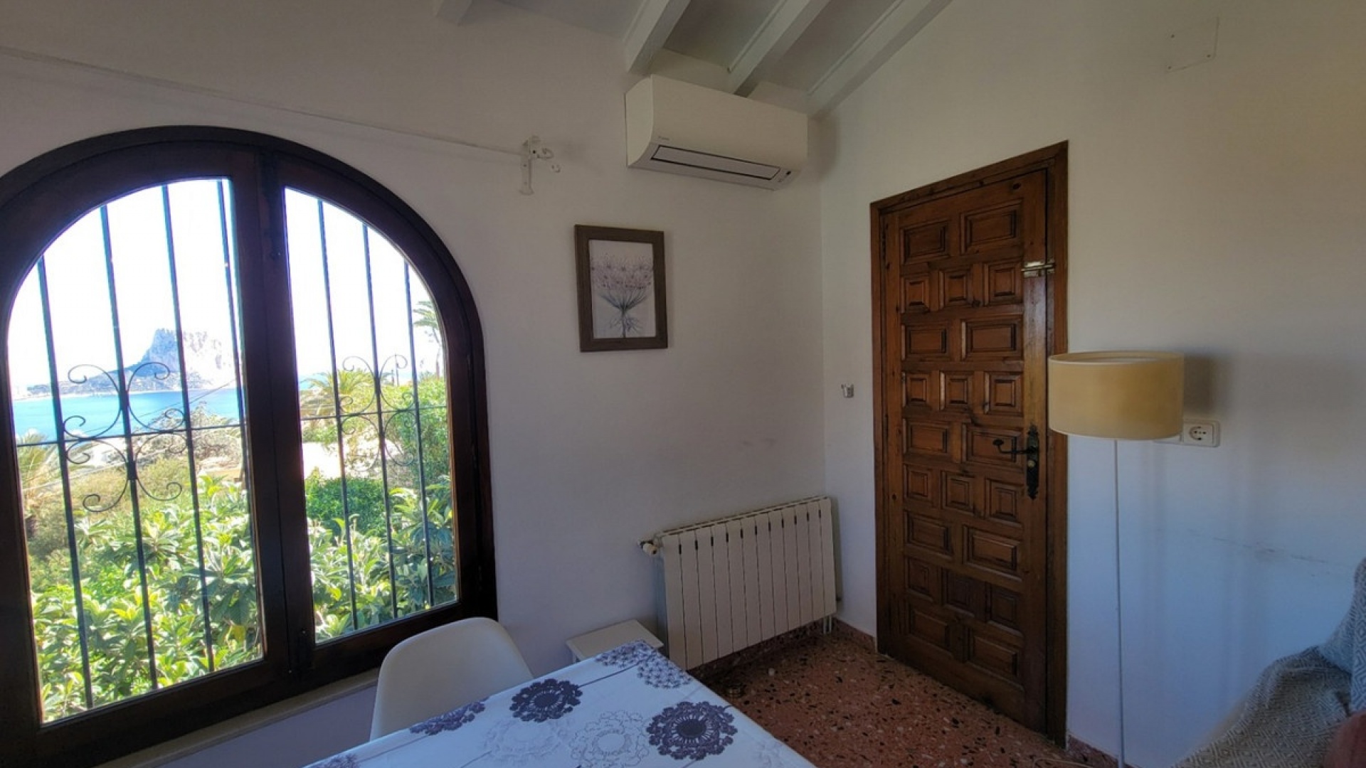 Revente - Villa - Calpe - Calpe Centro