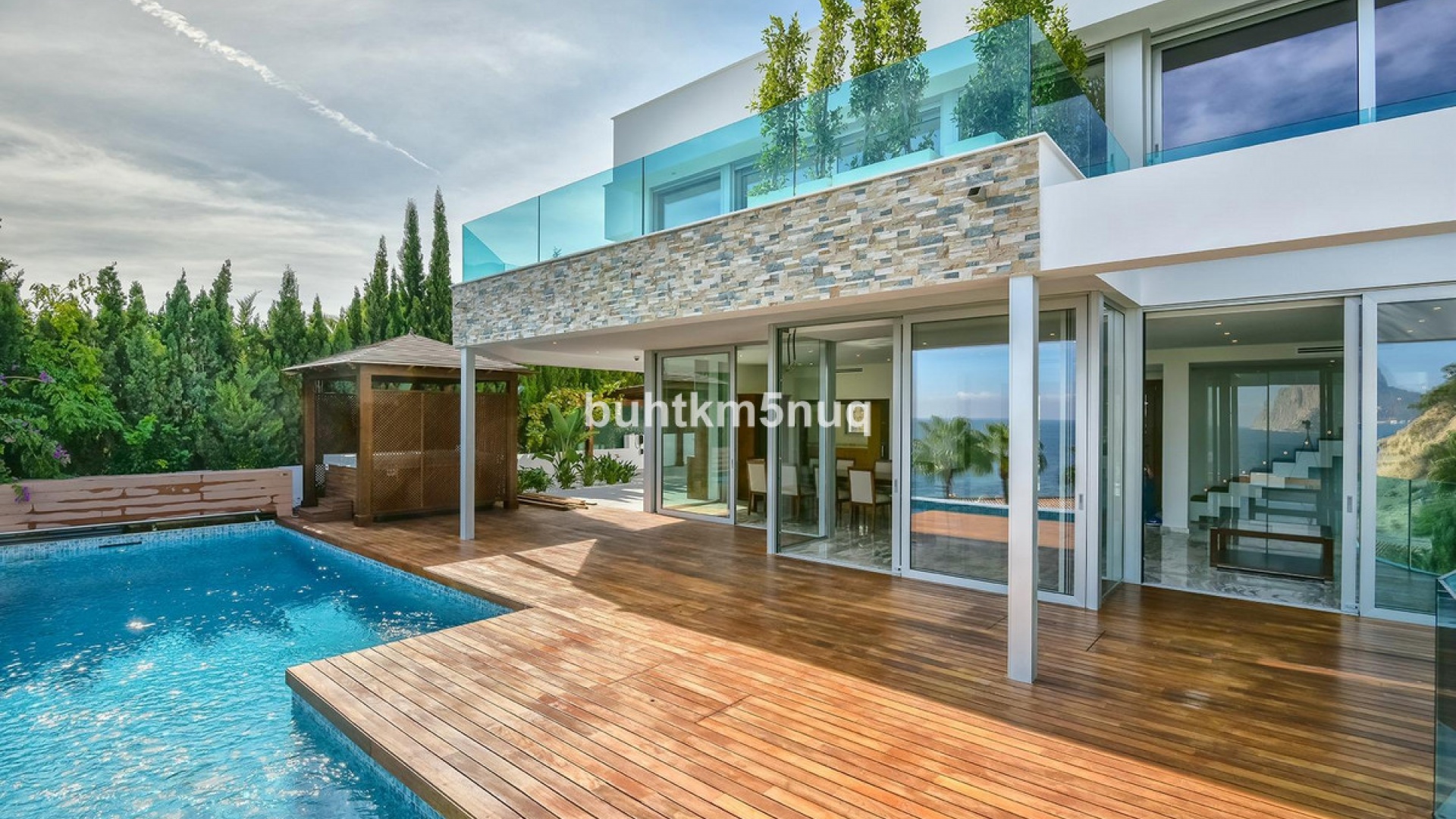 Revente - Villa - Calpe - La Canuta