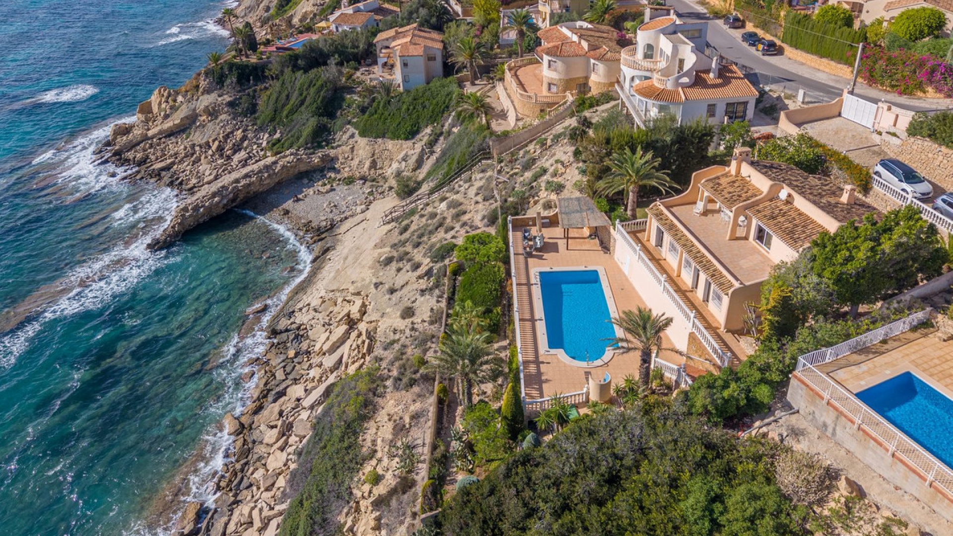 Revente - Villa - Campello - El Campello - Campello - El Campello Centro