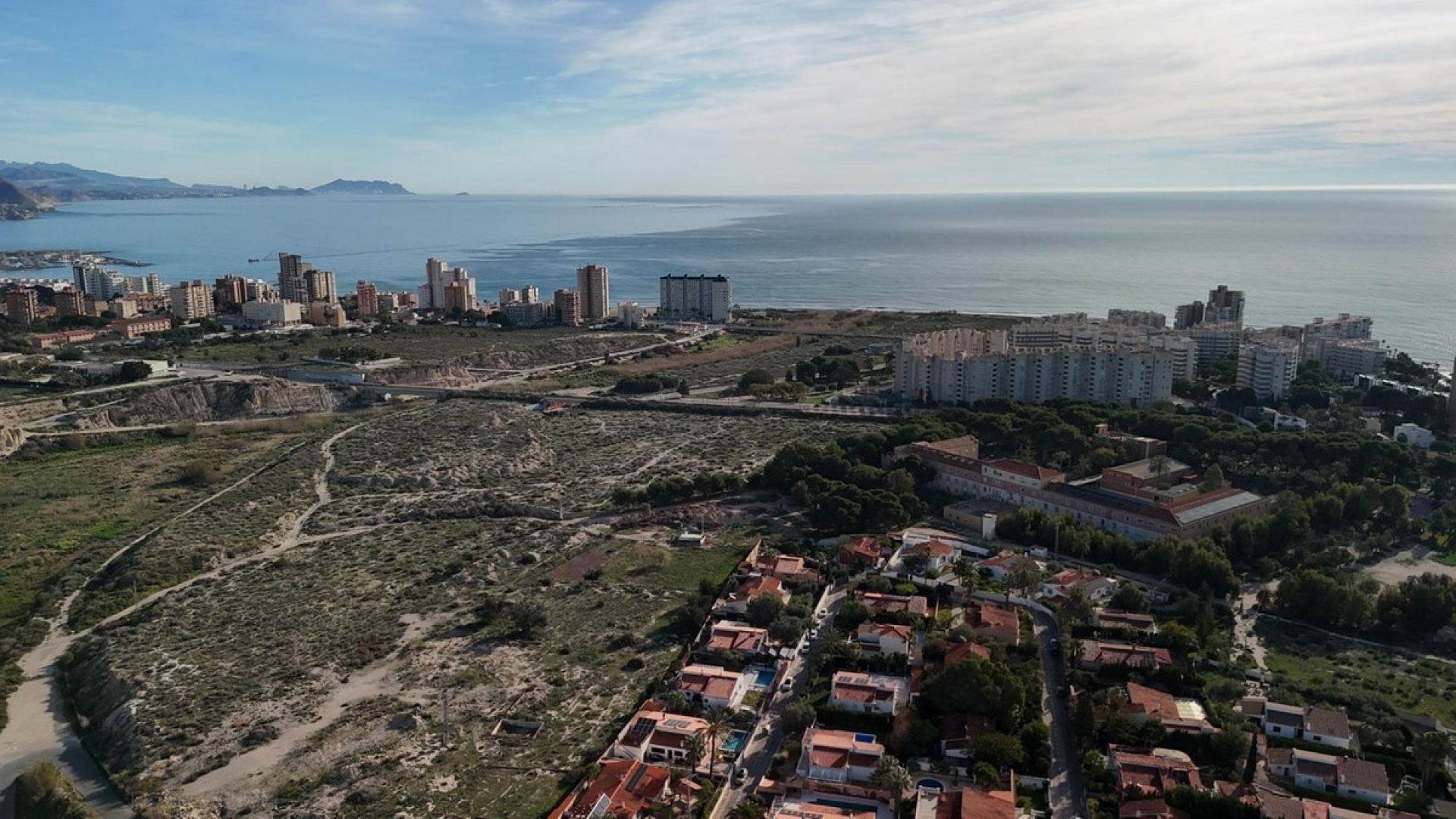 Revente - Villa - Campello - El Campello - Campello - El Campello Centro